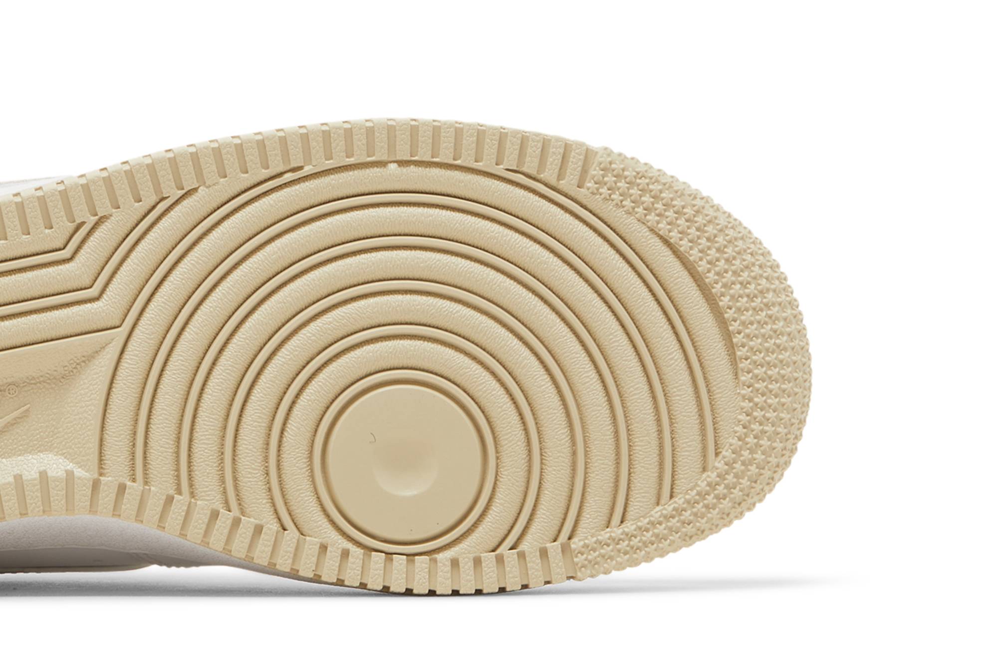 Nike Air Force 1 Low ’07 ‘White Rattan’ DZ2771-121