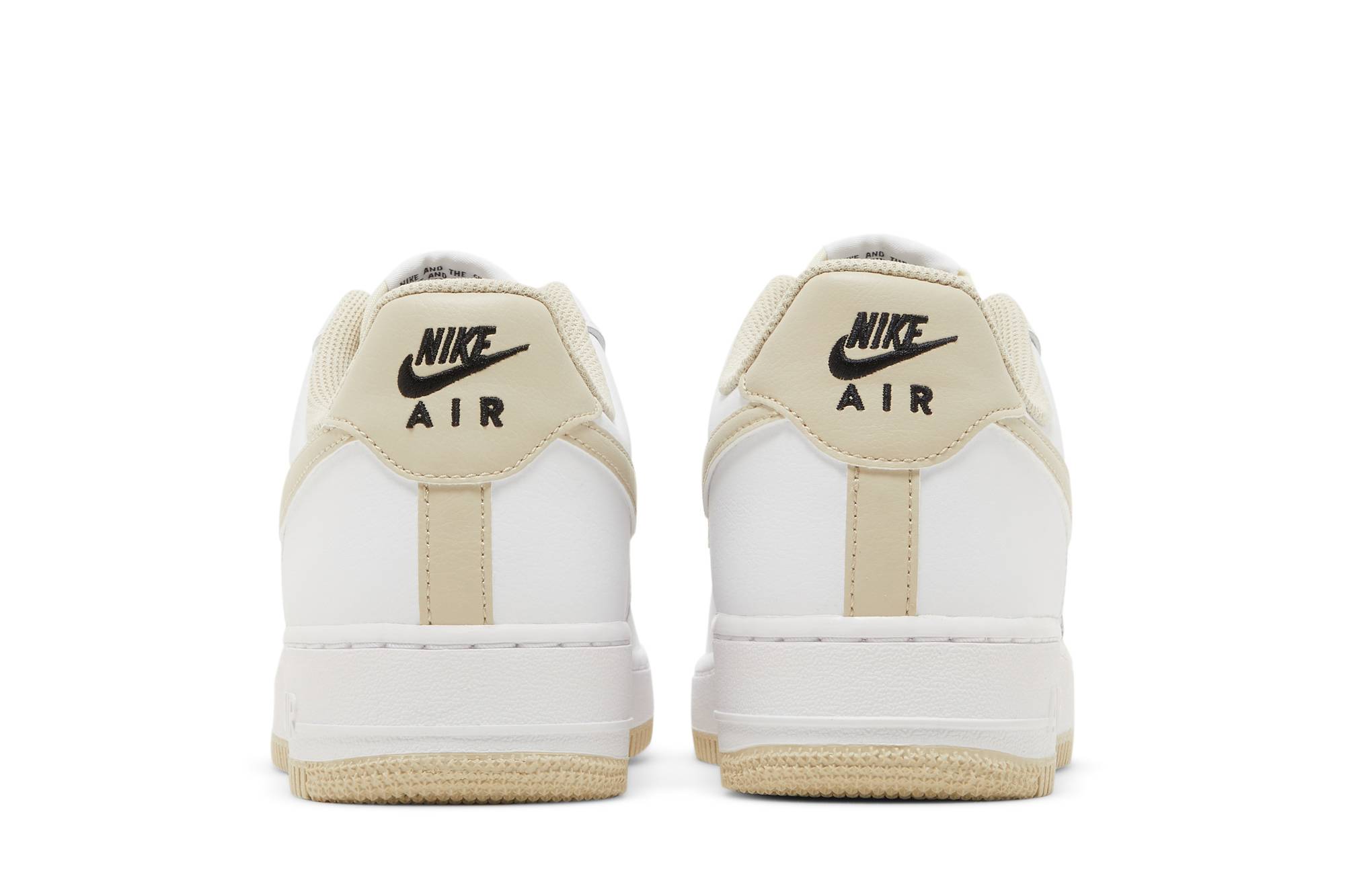 Nike Air Force 1 Low ’07 ‘White Rattan’ DZ2771-121