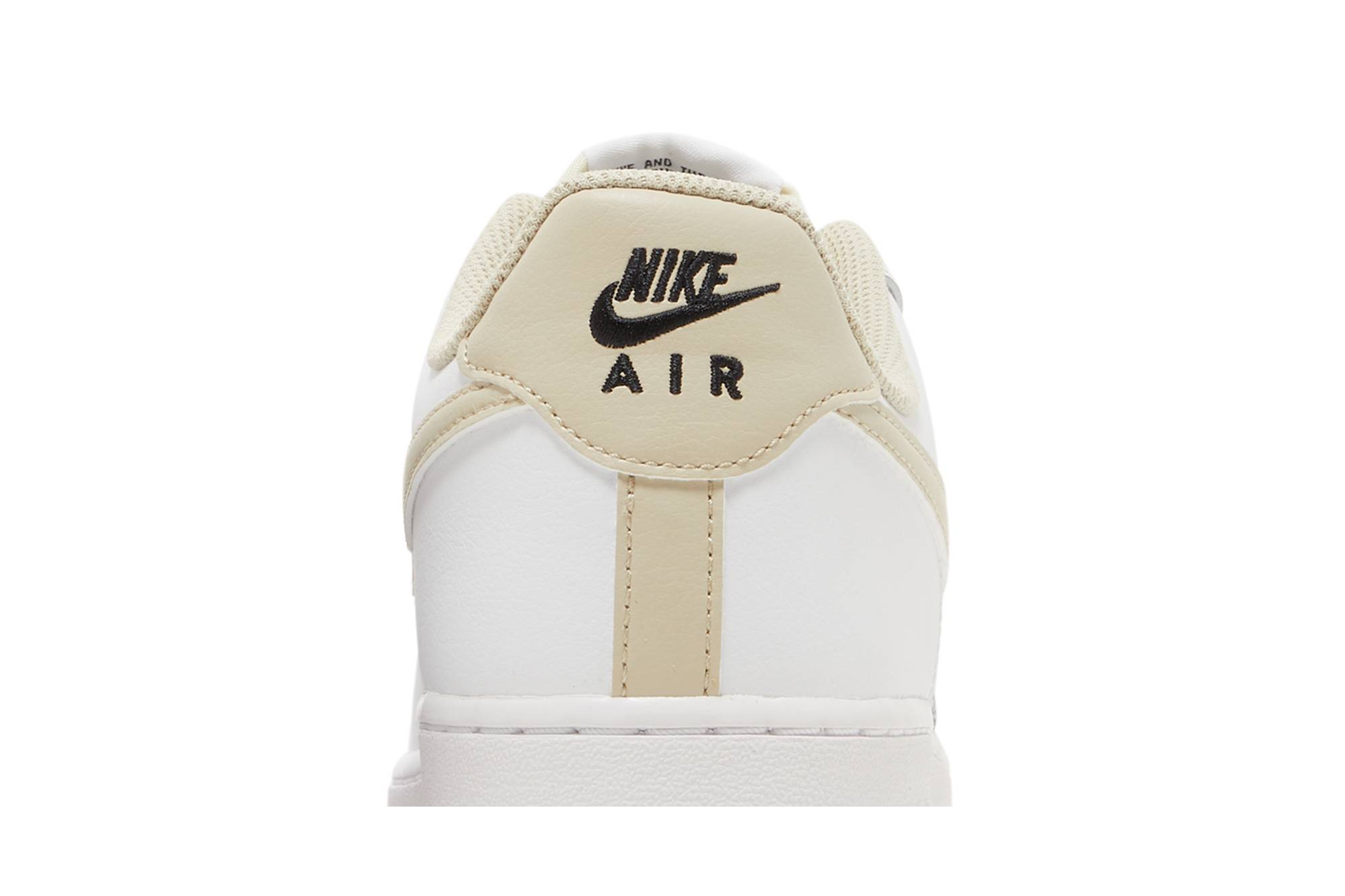 Nike Air Force 1 Low ’07 ‘White Rattan’ DZ2771-121
