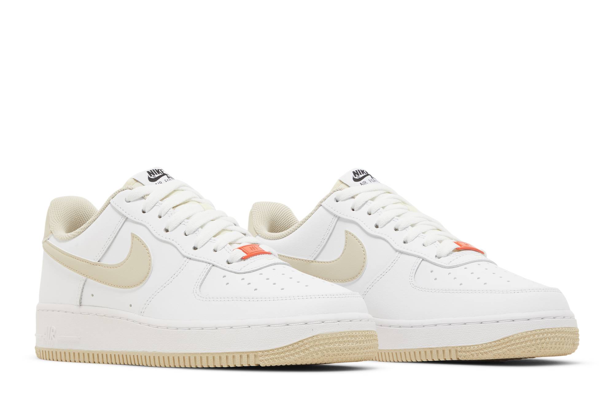 Nike Air Force 1 Low ’07 ‘White Rattan’ DZ2771-121