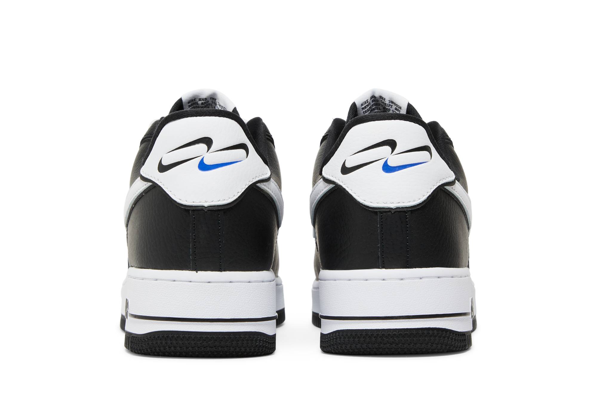 Nike Air Force 1 Low ’07 LV8 ‘Panda’ DX3115-100