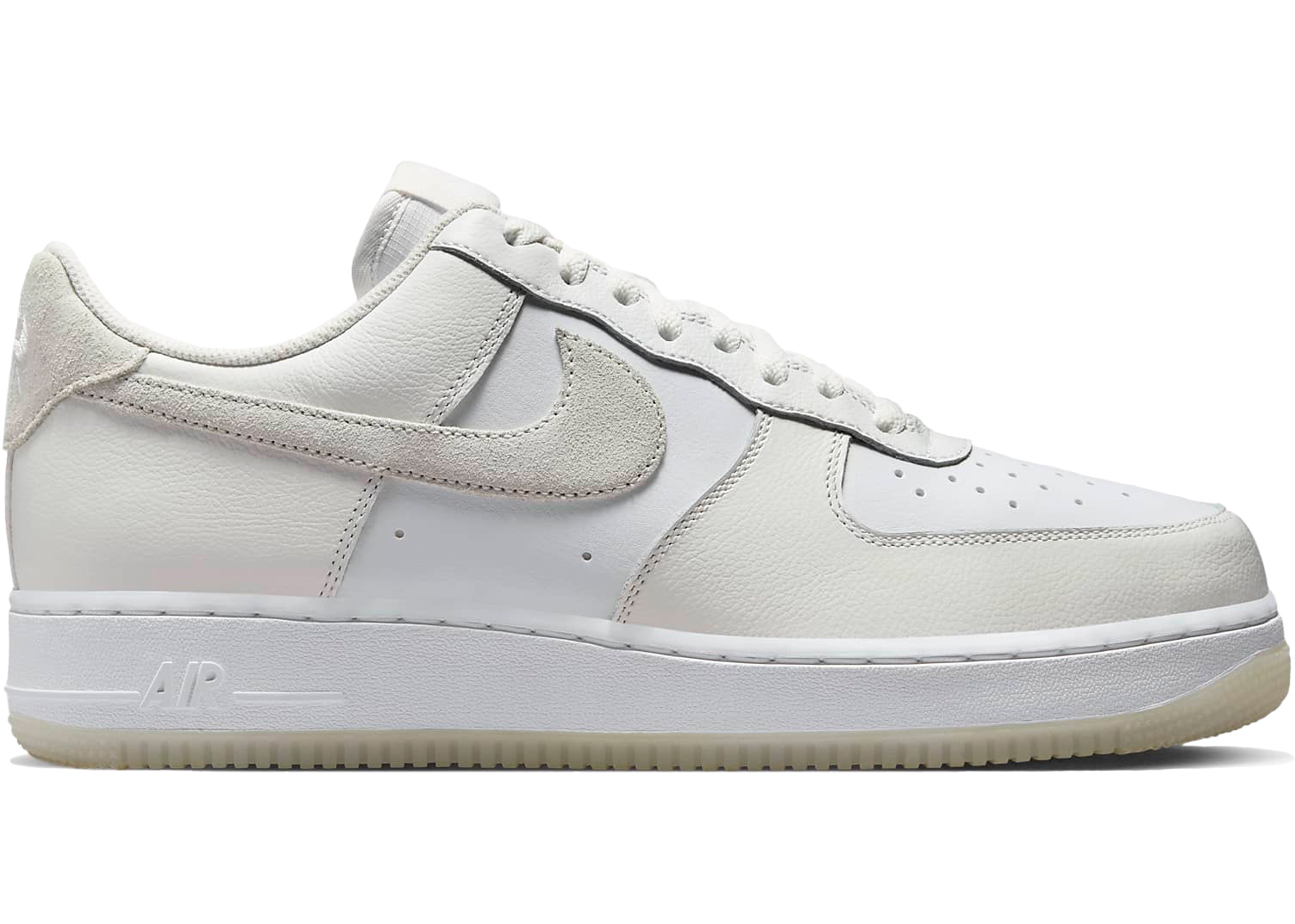 Nike Air Force 1 Low ’07 LV8 Summit White Phantom FN5832-100