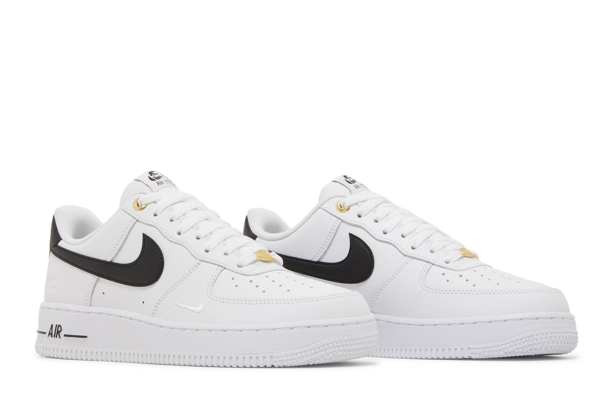 Nike Air Force 1 Low 40th Anniversary DQ7658-100 Nicesnk