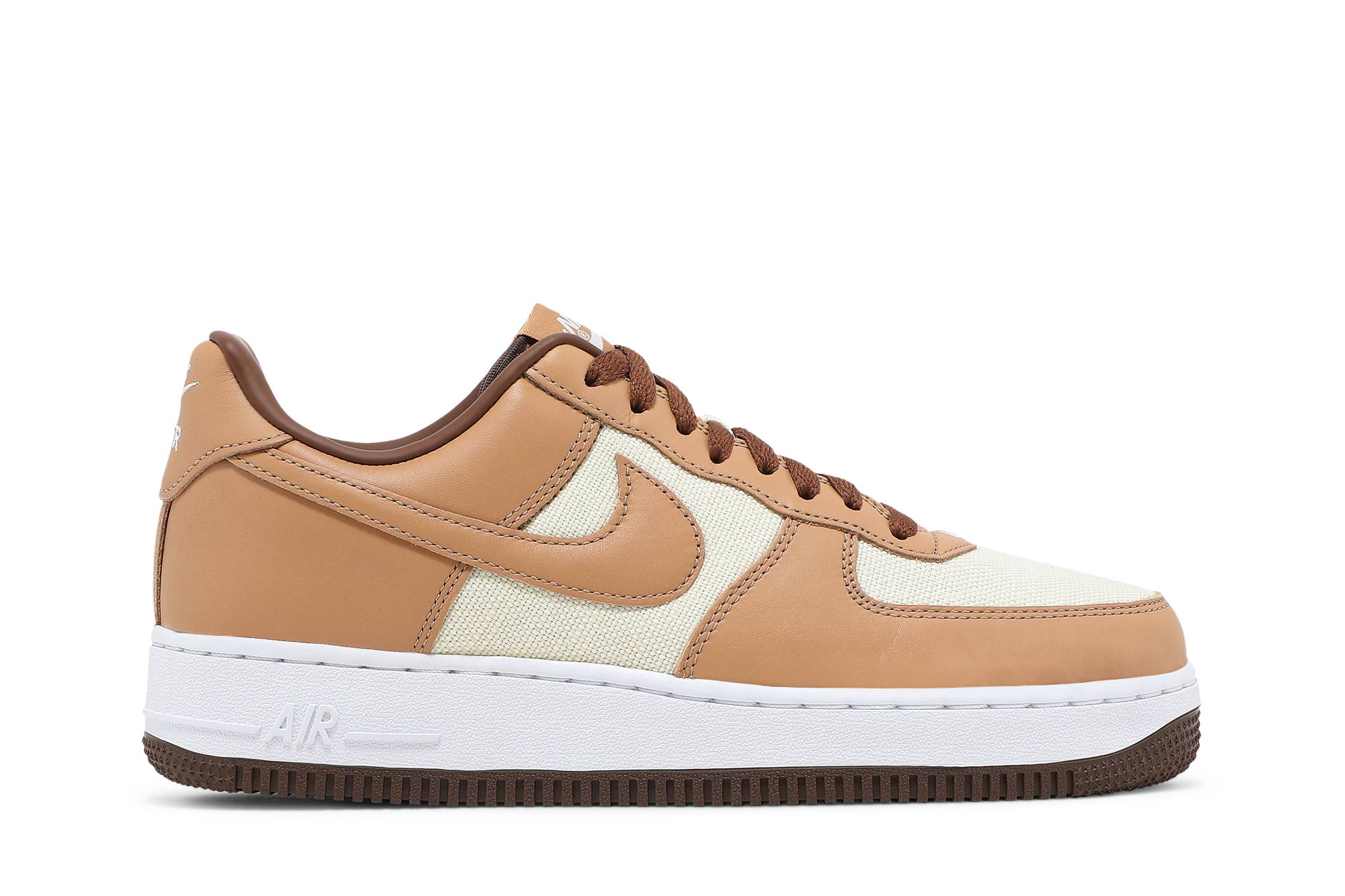 Nike Air Force 1 Low ‘Acorn’ 2021 DJ6395-100