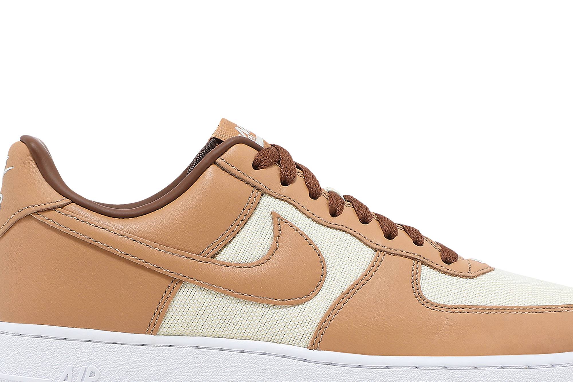 Nike Air Force 1 Low ‘Acorn’ 2021 DJ6395-100