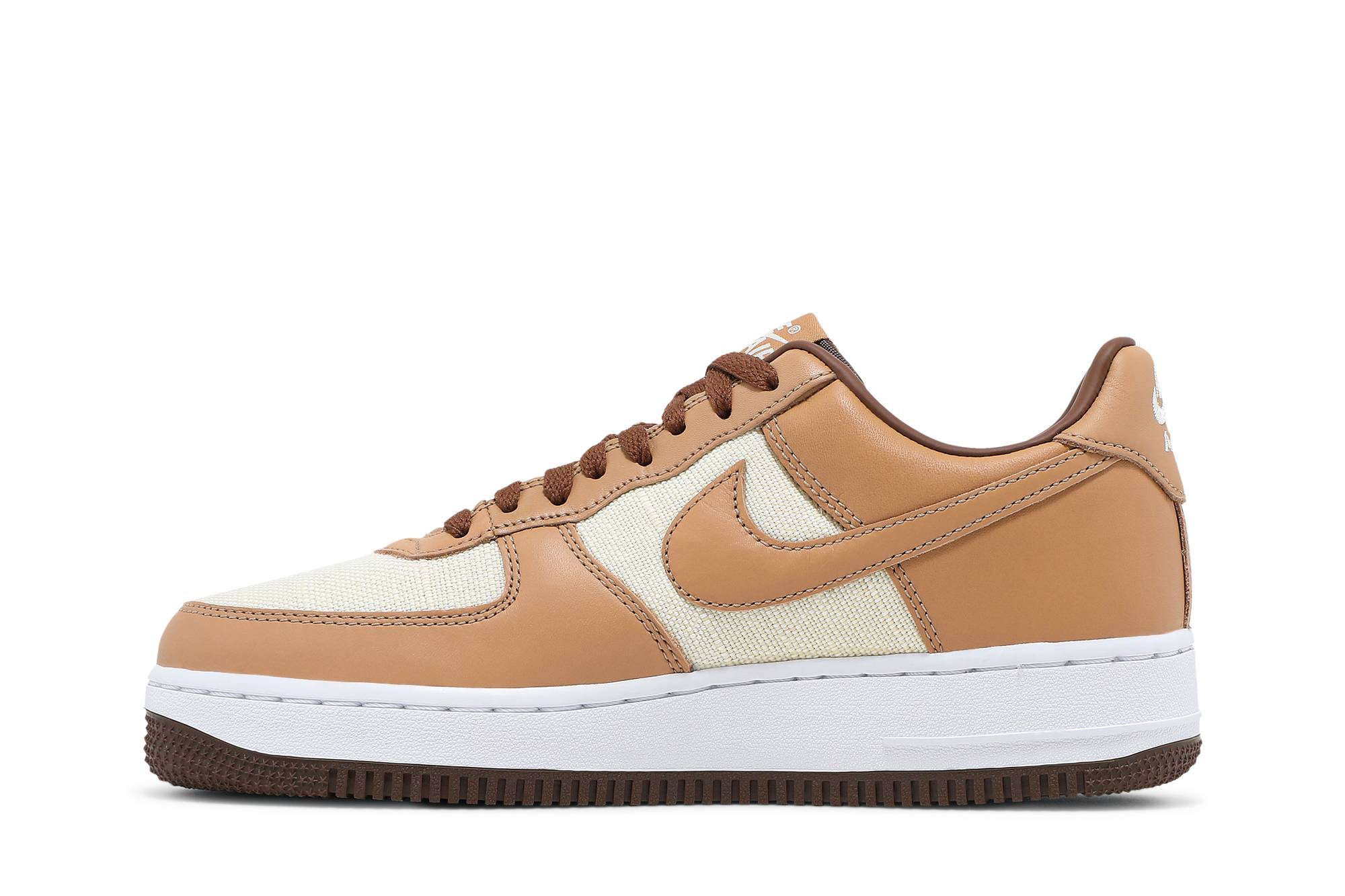 Nike Air Force 1 Low ‘Acorn’ 2021 DJ6395-100