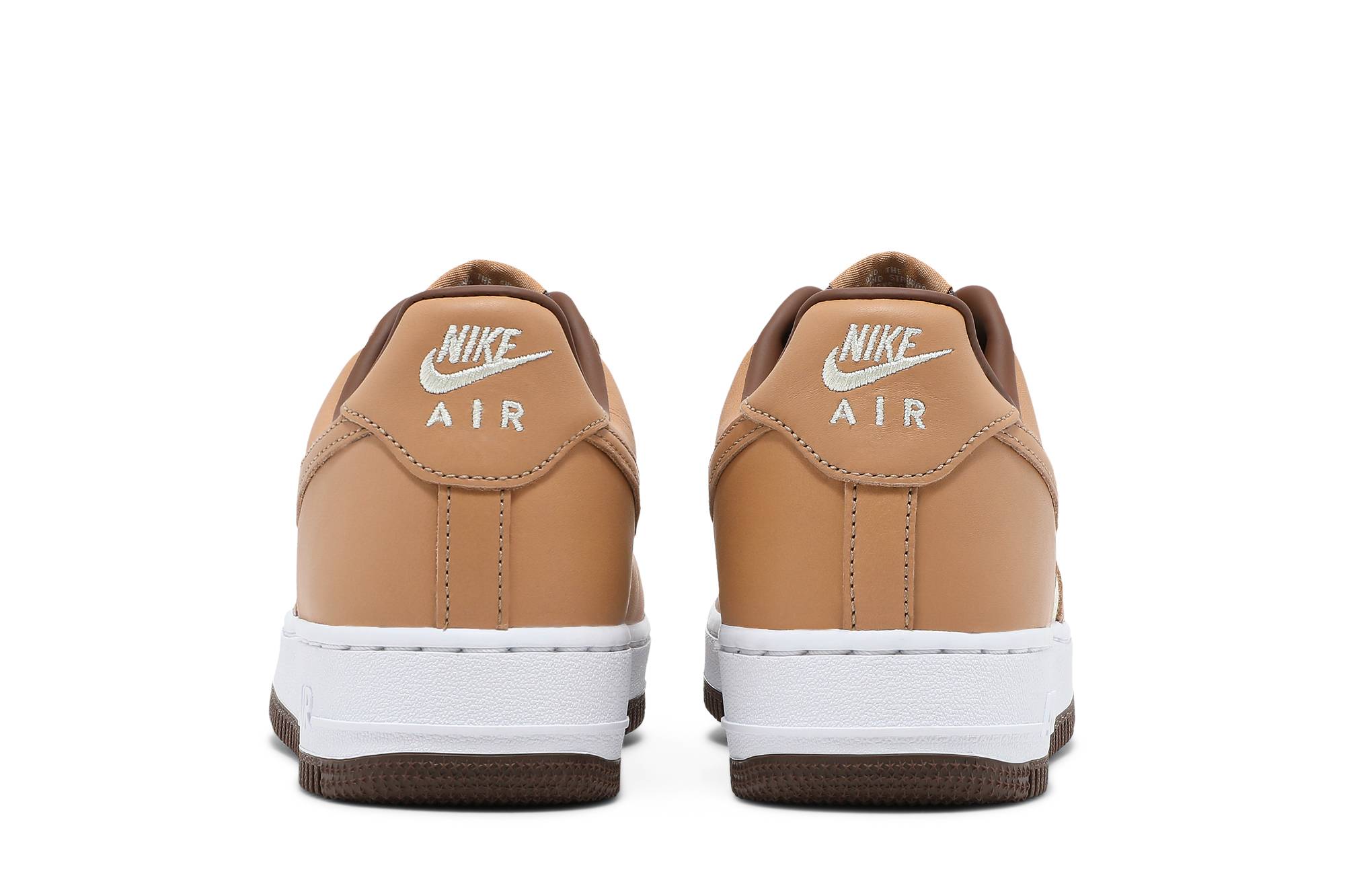 Nike Air Force 1 Low ‘Acorn’ 2021 DJ6395-100