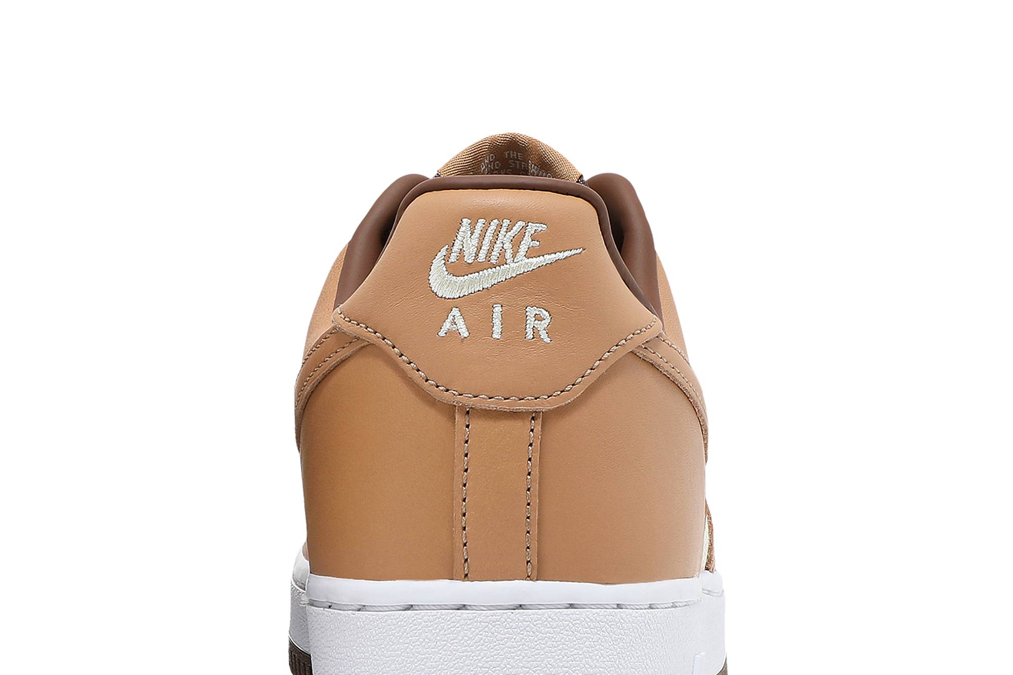 Nike Air Force 1 Low ‘Acorn’ 2021 DJ6395-100
