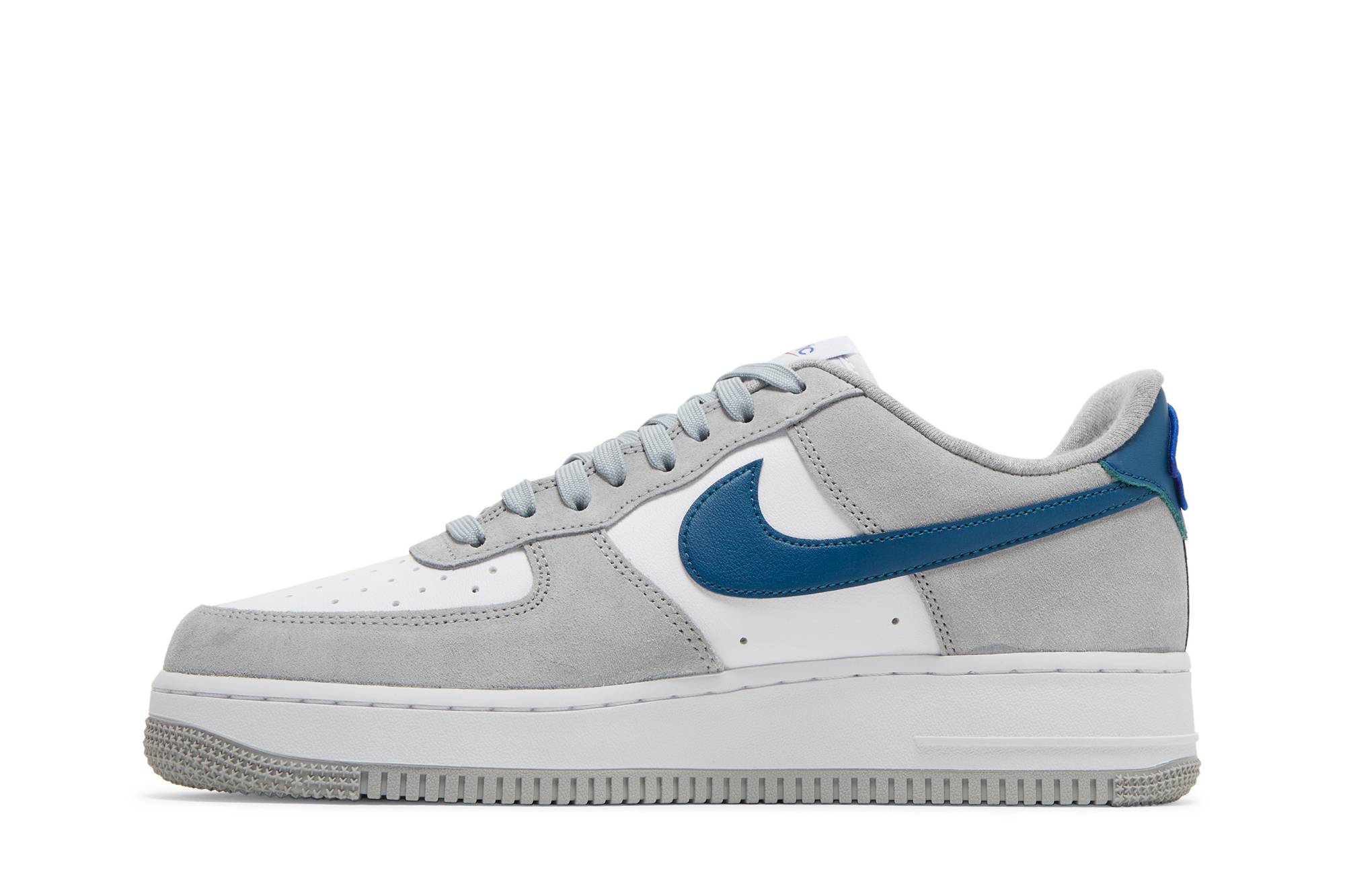 Nike Air Force 1 Low Athletic Club Marina Blue DH7568-001 Nicesnk