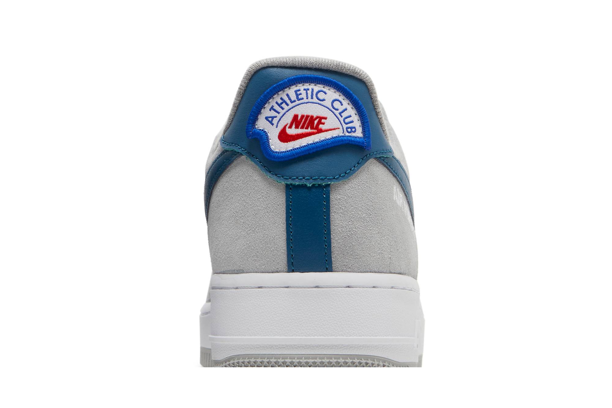 Nike Air Force 1 Low Athletic Club Marina Blue DH7568-001 Nicesnk