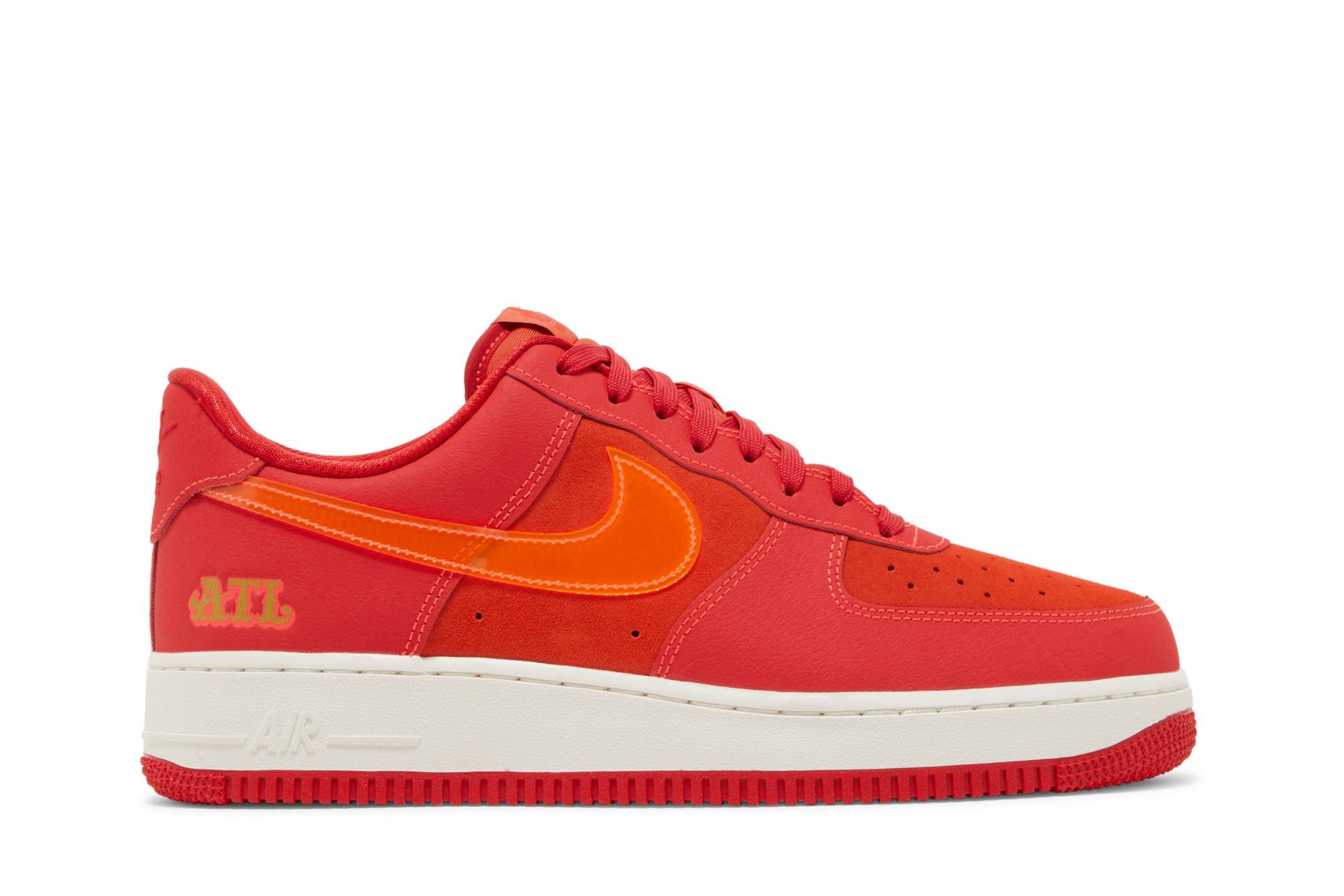 Nike Air Force 1 Low ATL FD8306-657 Nicesnk