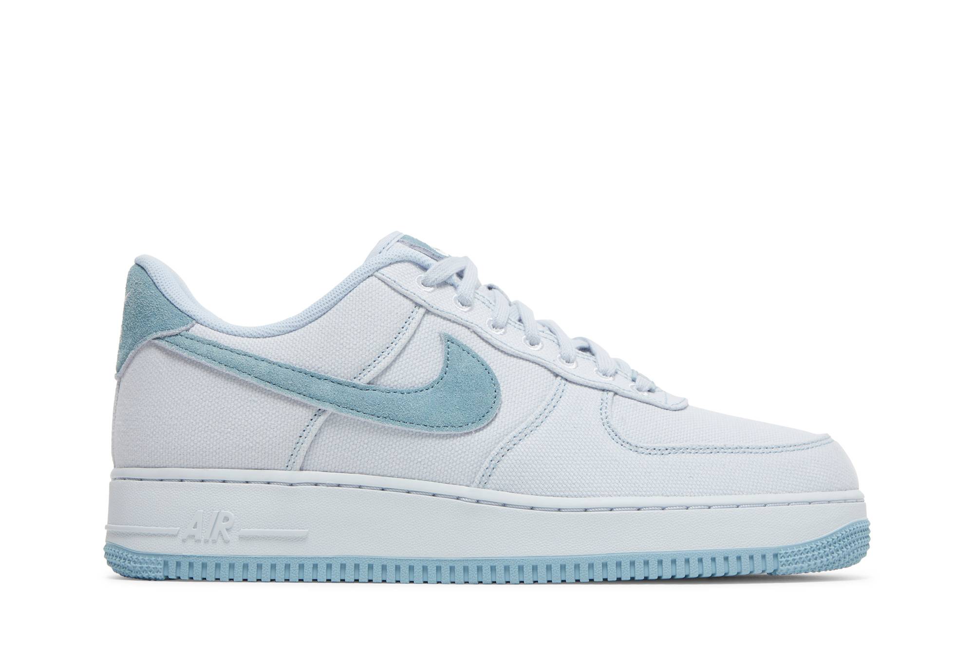 Nike Air Force 1 Low ‘Blue Dip Dye’ DQ8233-001