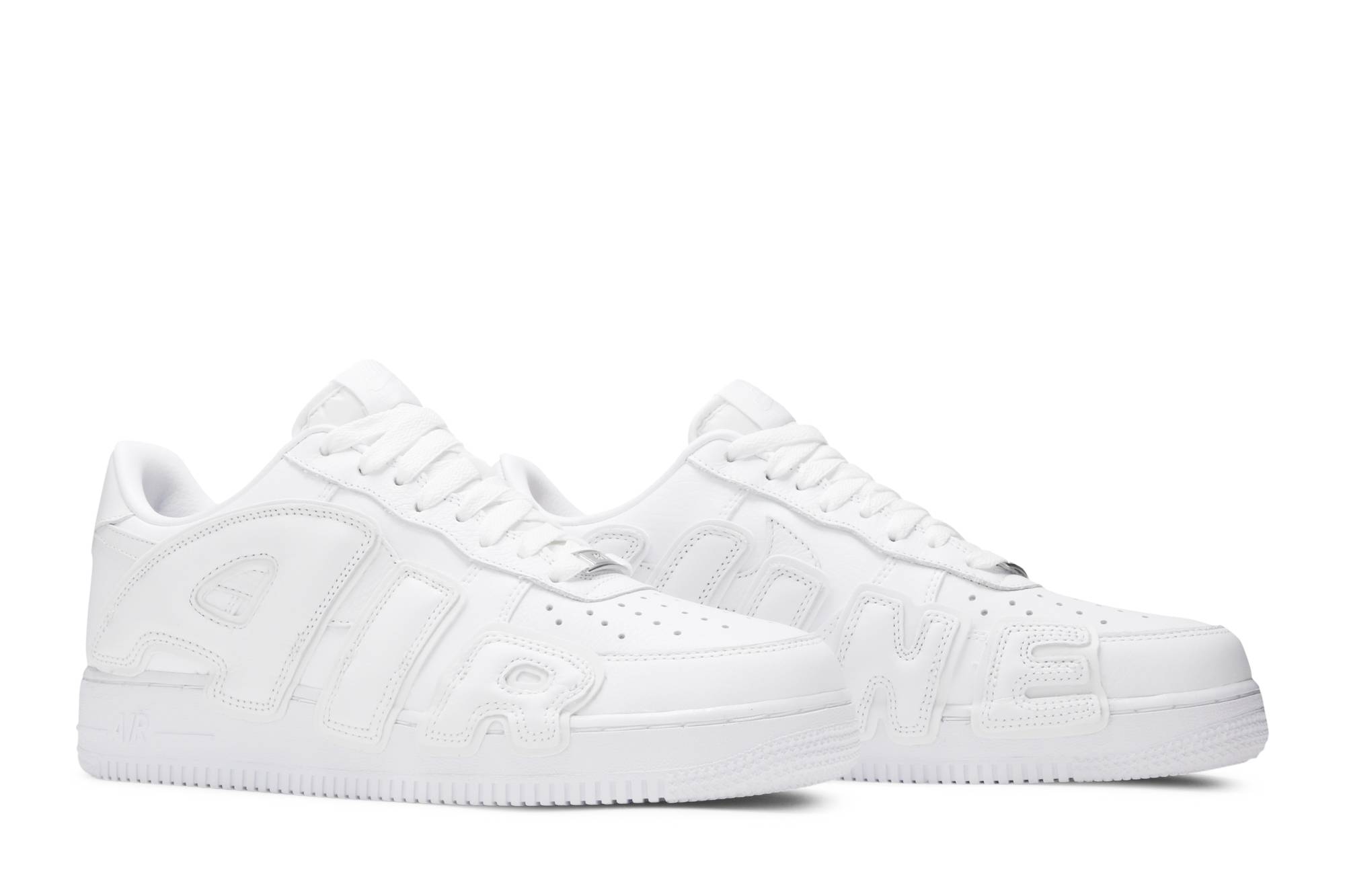 Nike Air Force 1 Low Cactus Plant Flea Market White DD7050-100 Nicesnk