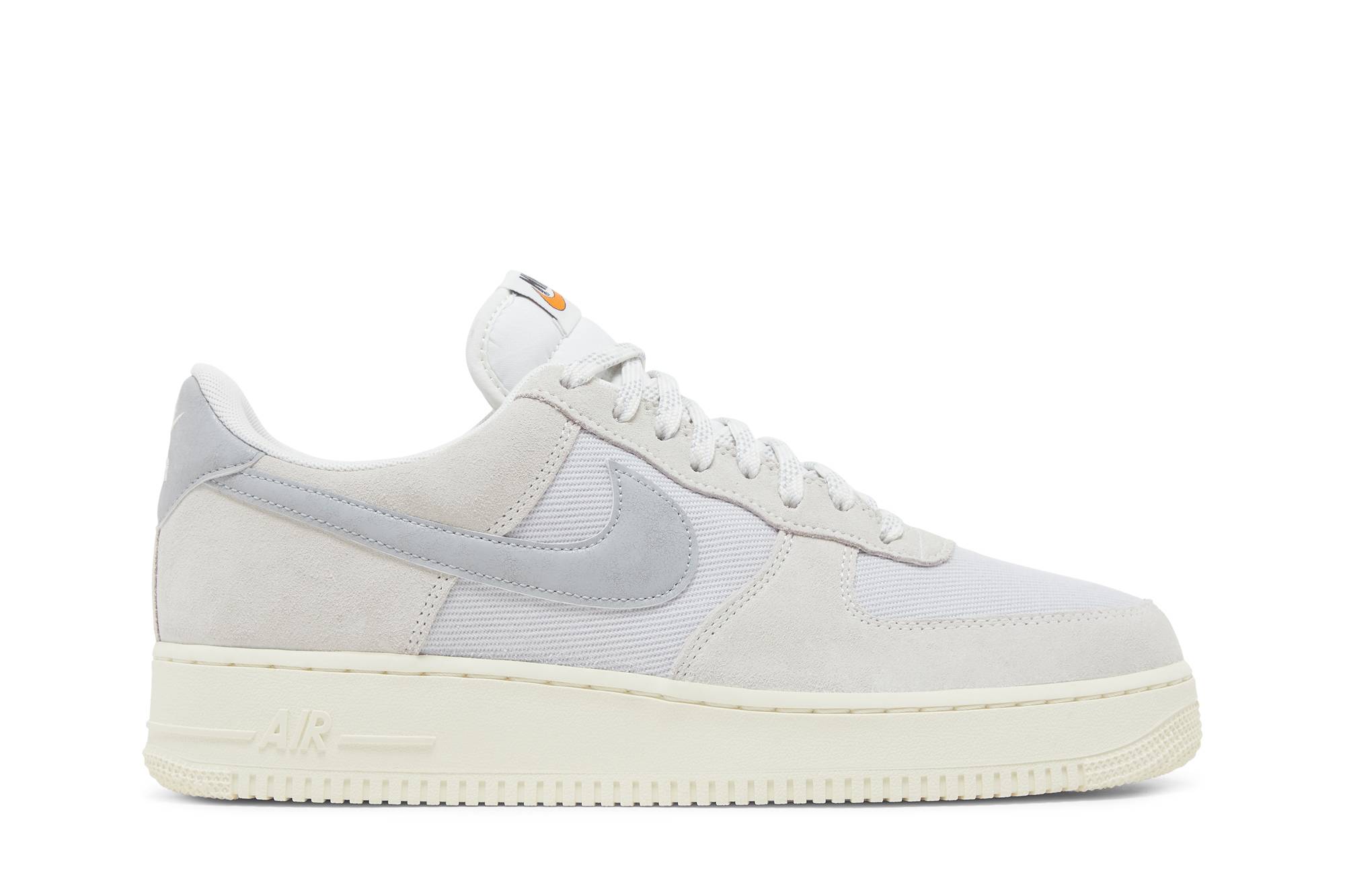 Nike Air Force 1 Low Certified Fresh DO9801-100 Nicesnk
