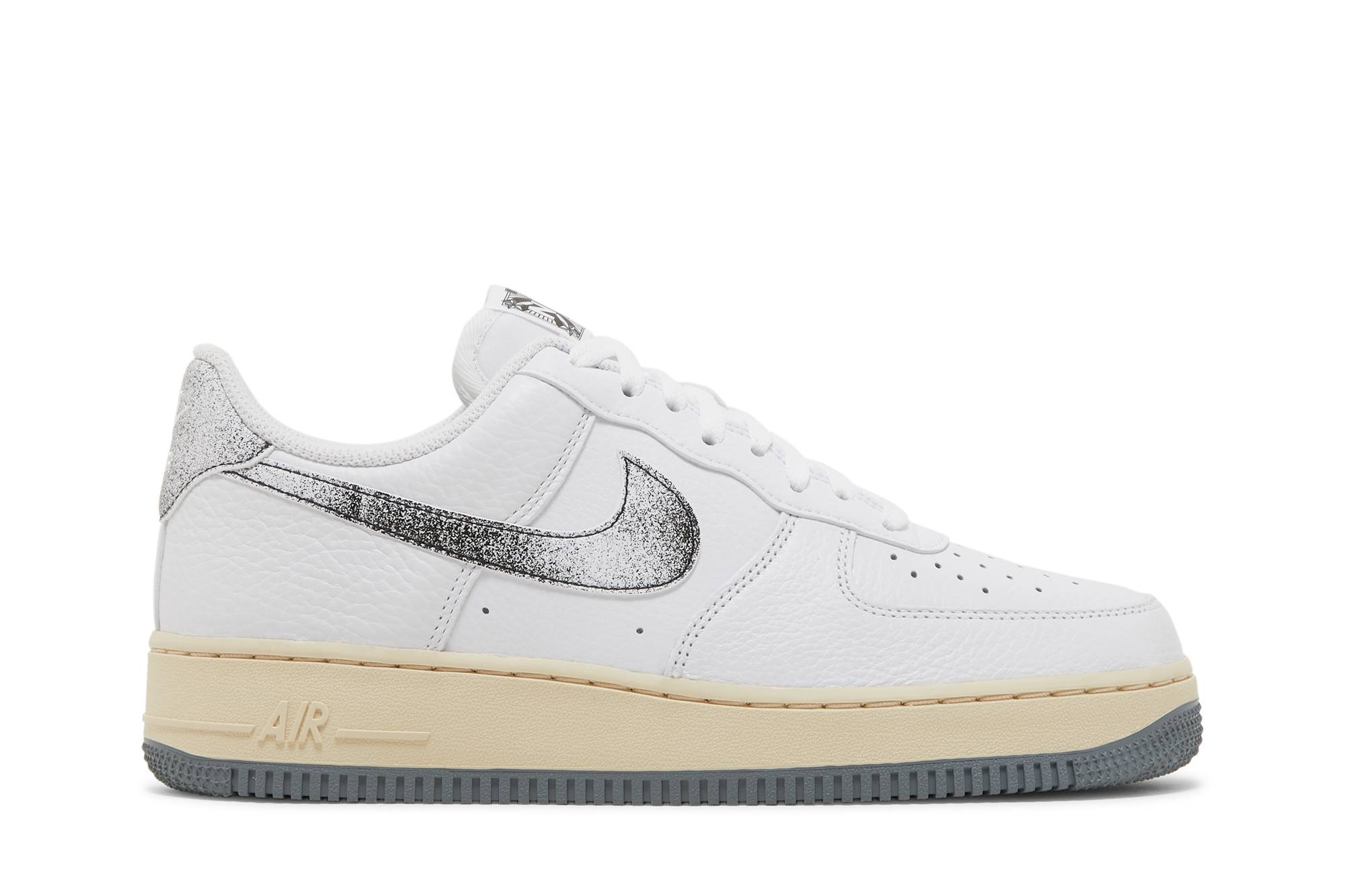 Nike Air Force 1 Low Classics DV7183-100 Nicesnk
