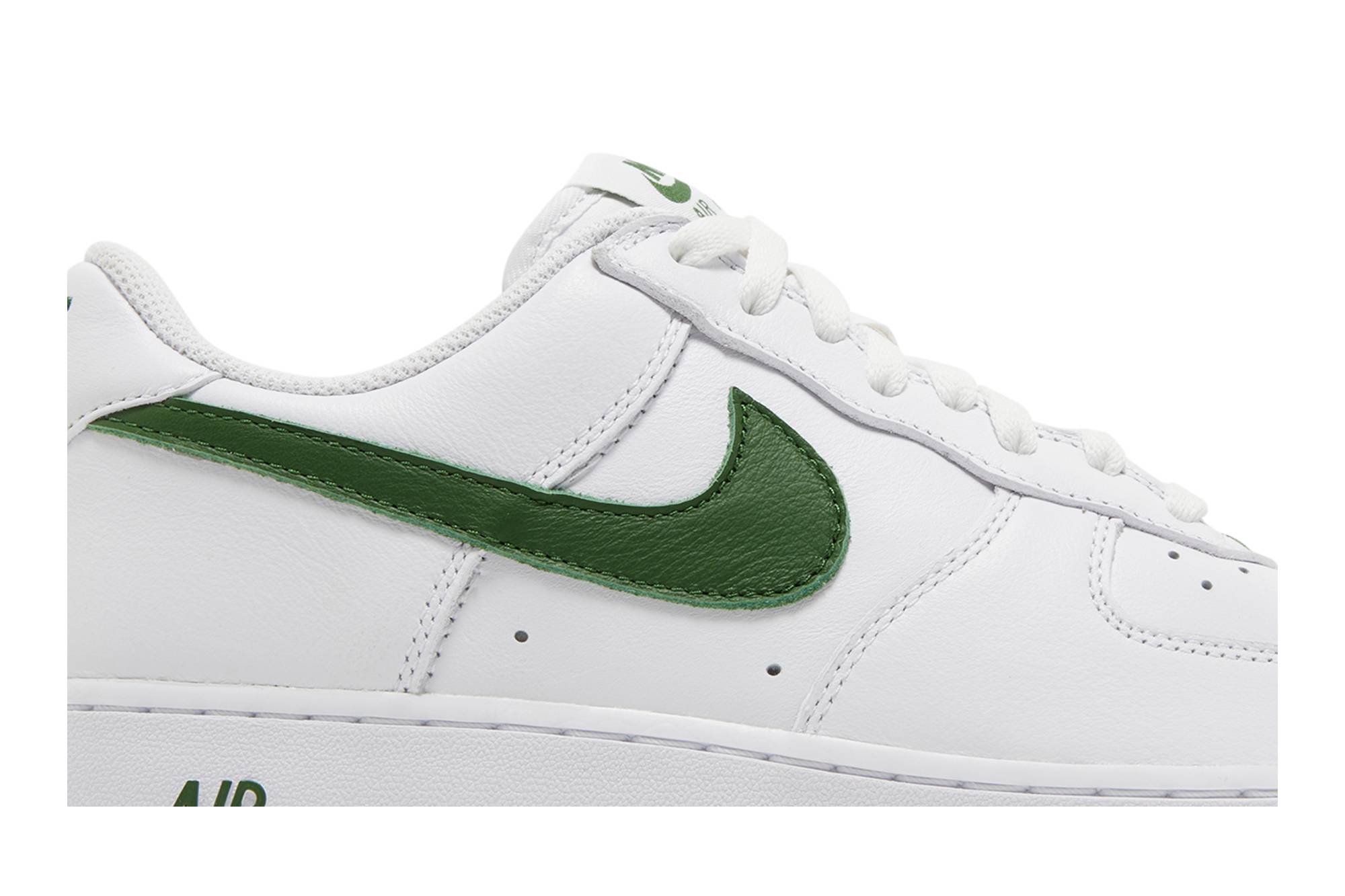 Nike Air Force 1 Low ‘Color of the Month – White Forest Green’ FD7039-101