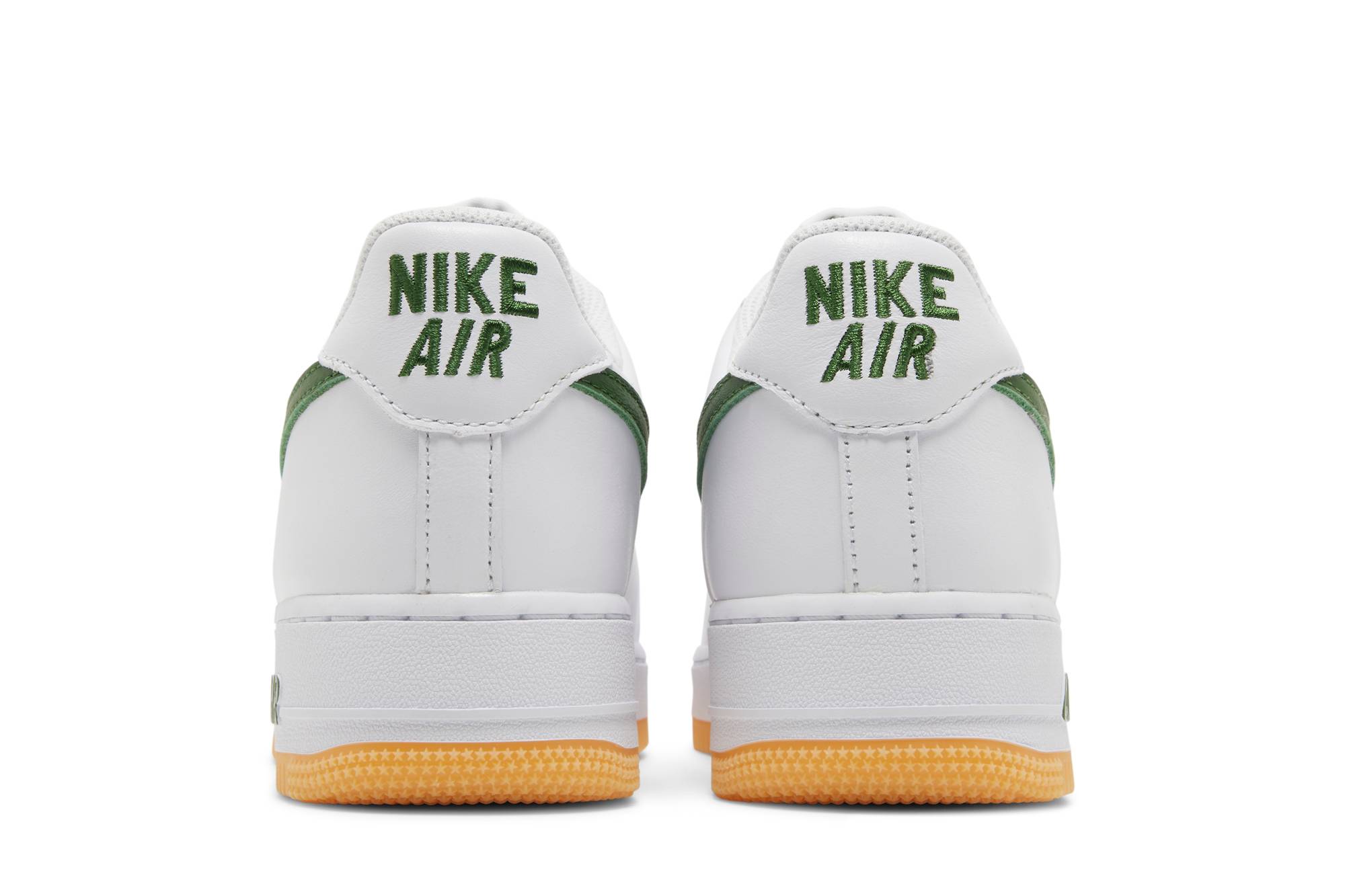 Nike Air Force 1 Low ‘Color of the Month – White Forest Green’ FD7039-101