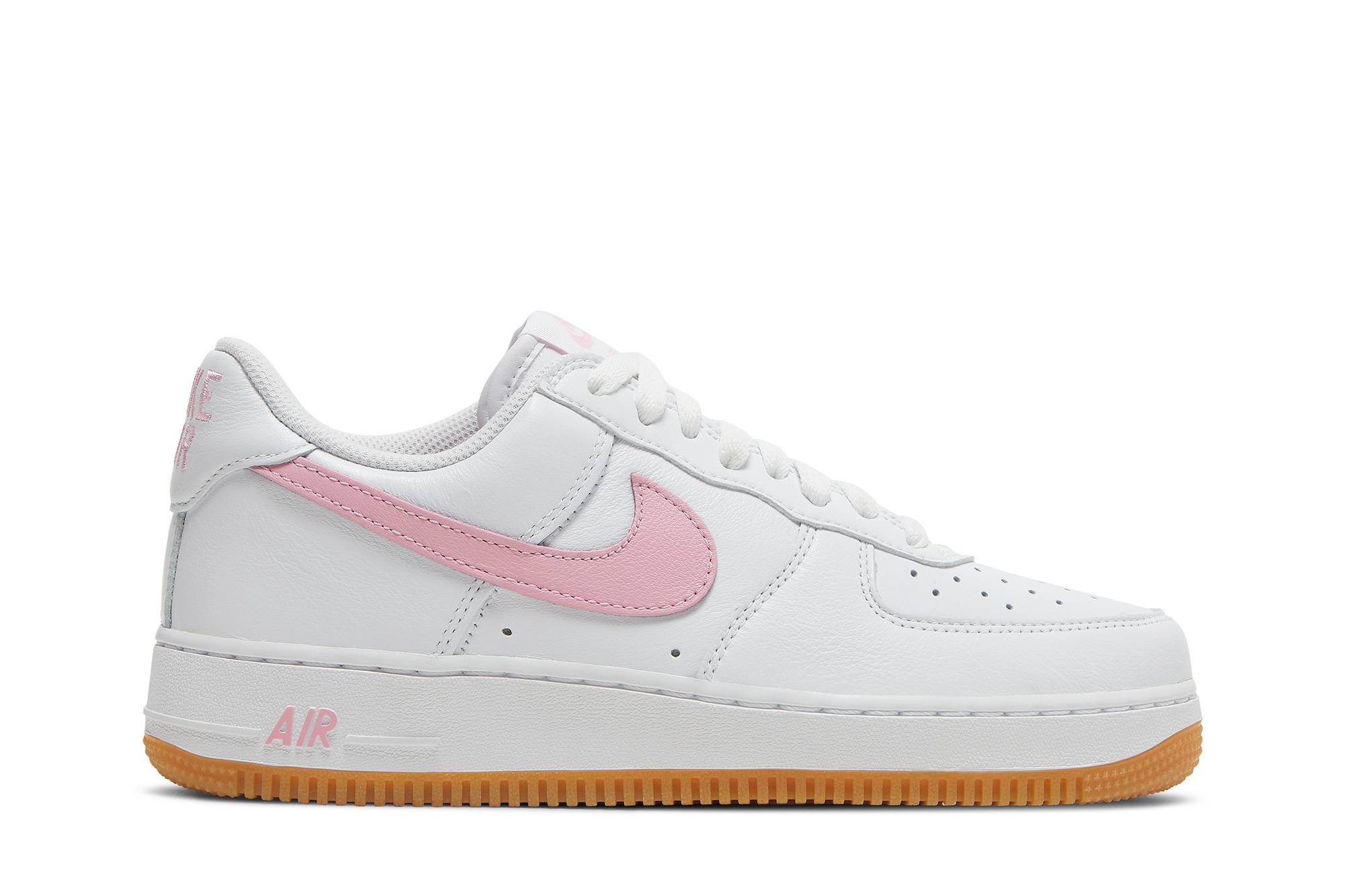 Nike Air Force 1 Low ‘Color of the Month – Pink’ DM0576-101