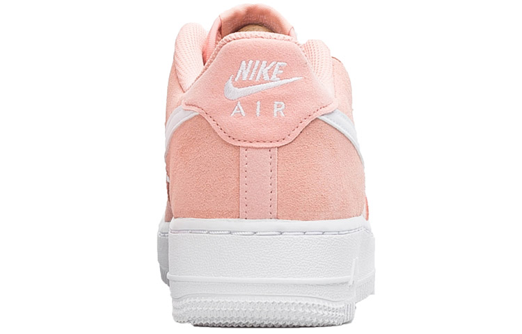 (Youth) Nike Air Force 1 PE Coral BV0064-600 Nicesnk