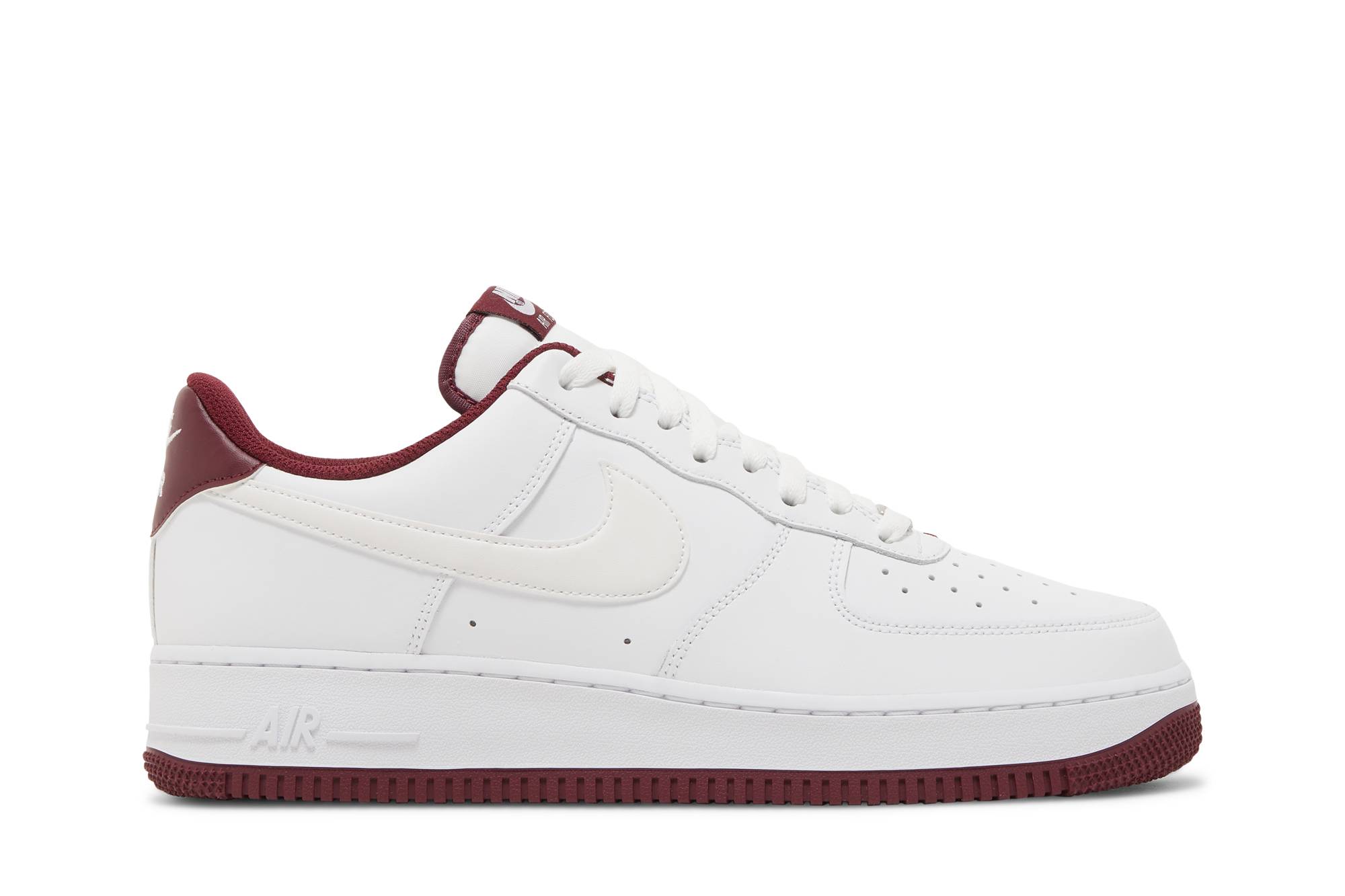 Nike Air Force 1 Low Dark Beetroot DH7561-106 Nicesnk