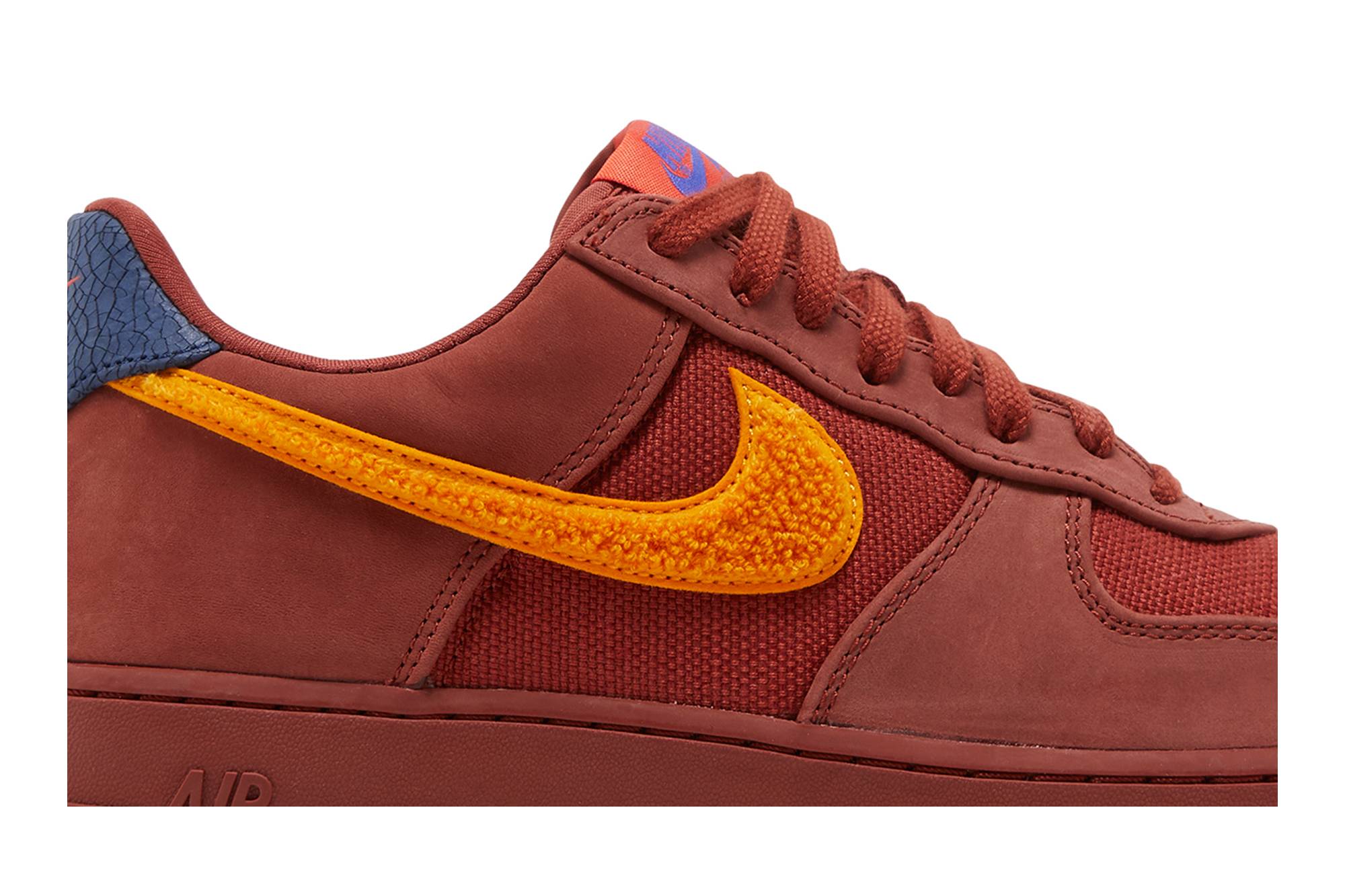 Nike Air Force 1 Low Familia DV5153-600 Nicesnk
