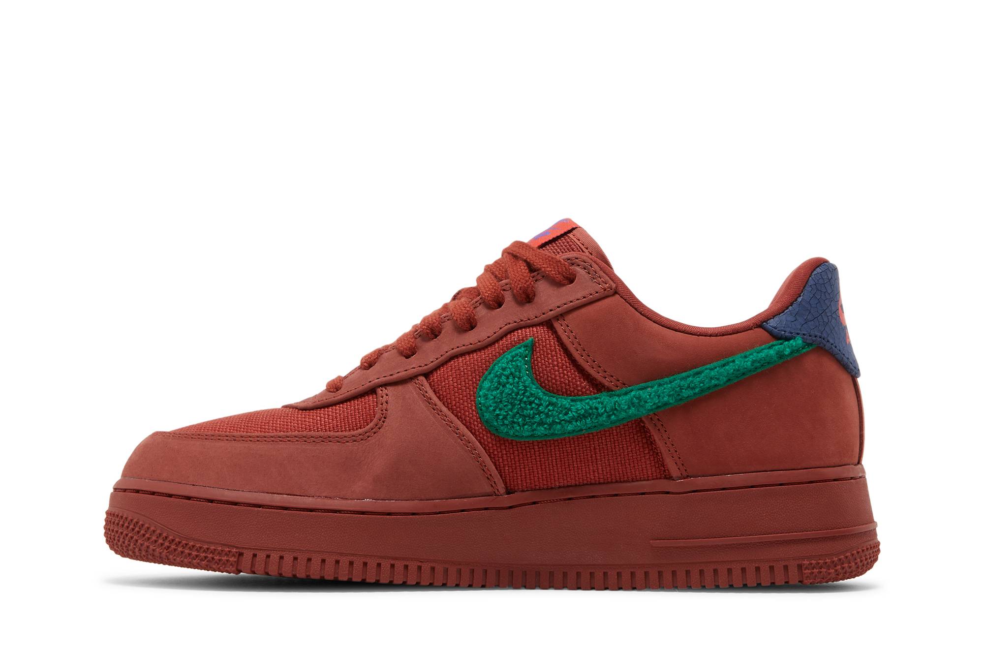 Nike Air Force 1 Low Familia DV5153-600 Nicesnk