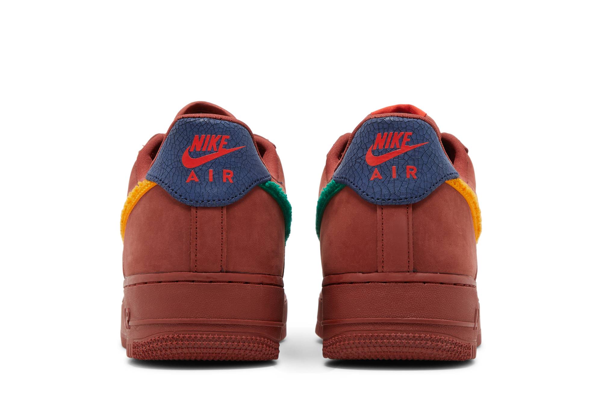 Nike Air Force 1 Low Familia DV5153-600 Nicesnk