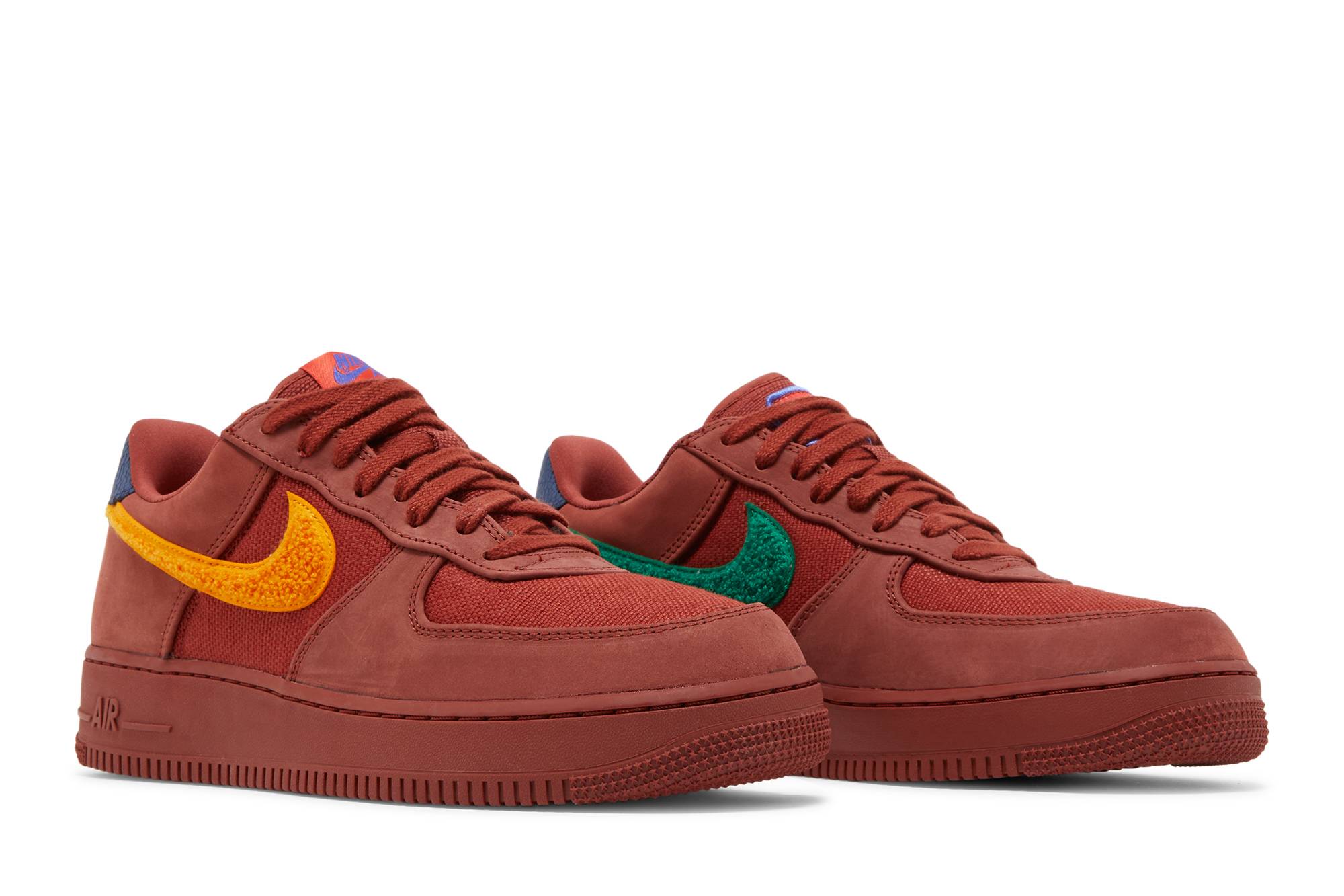 Nike Air Force 1 Low Familia DV5153-600 Nicesnk
