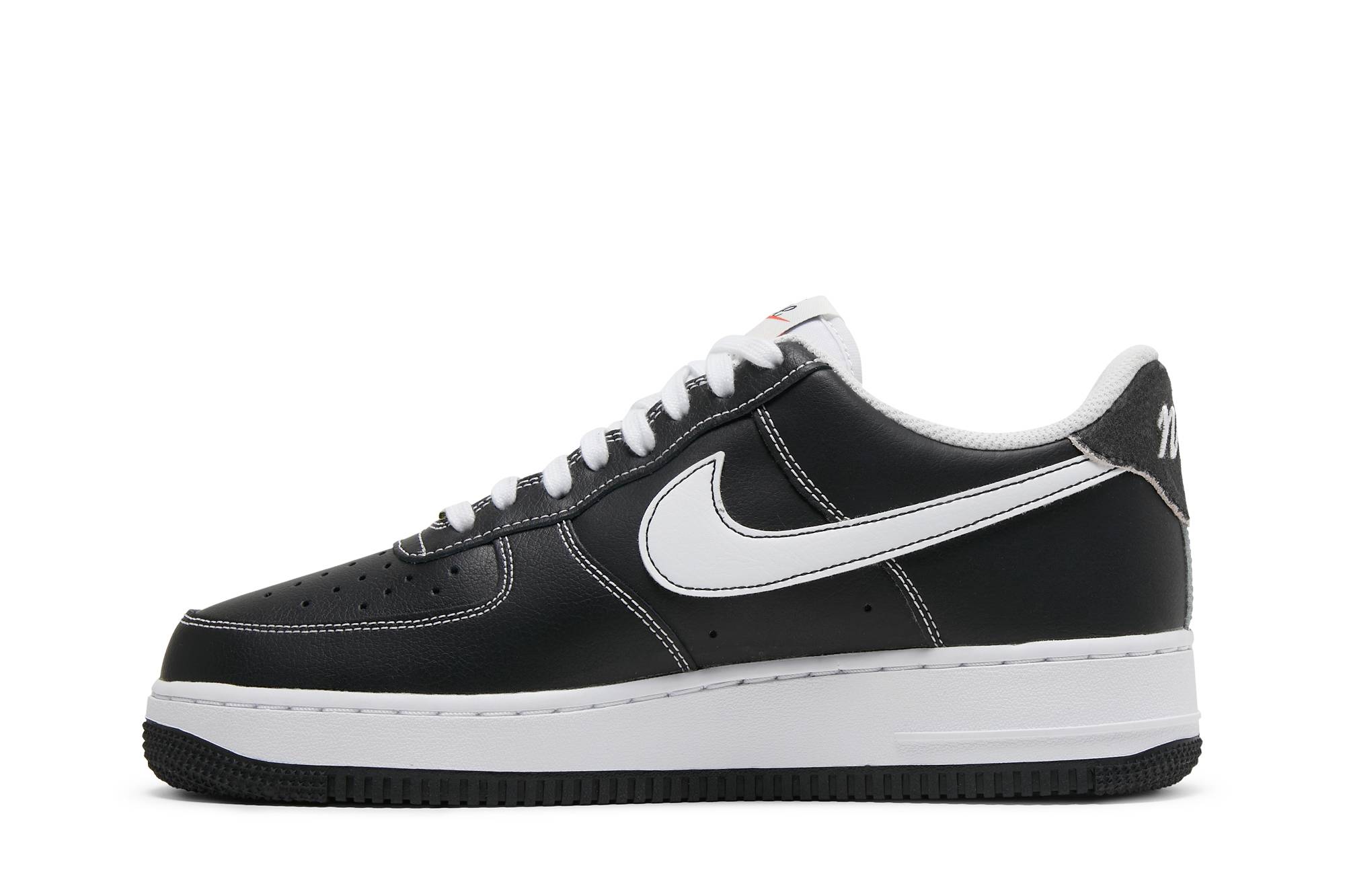 Nike Air Force 1 Low ‘First Use Pack – Black White’ DA8478-001