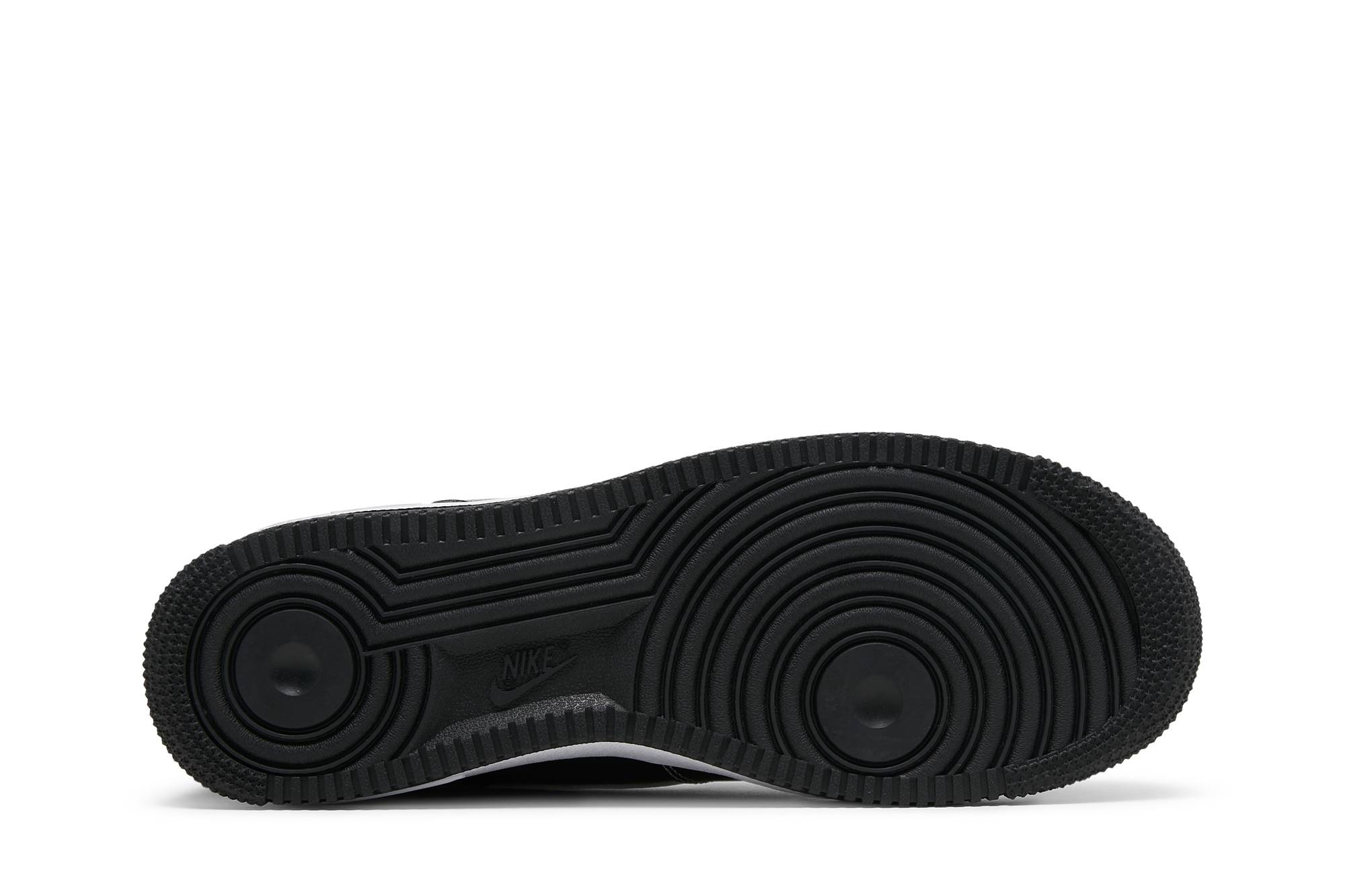 Nike Air Force 1 Low ‘First Use Pack – Black White’ DA8478-001