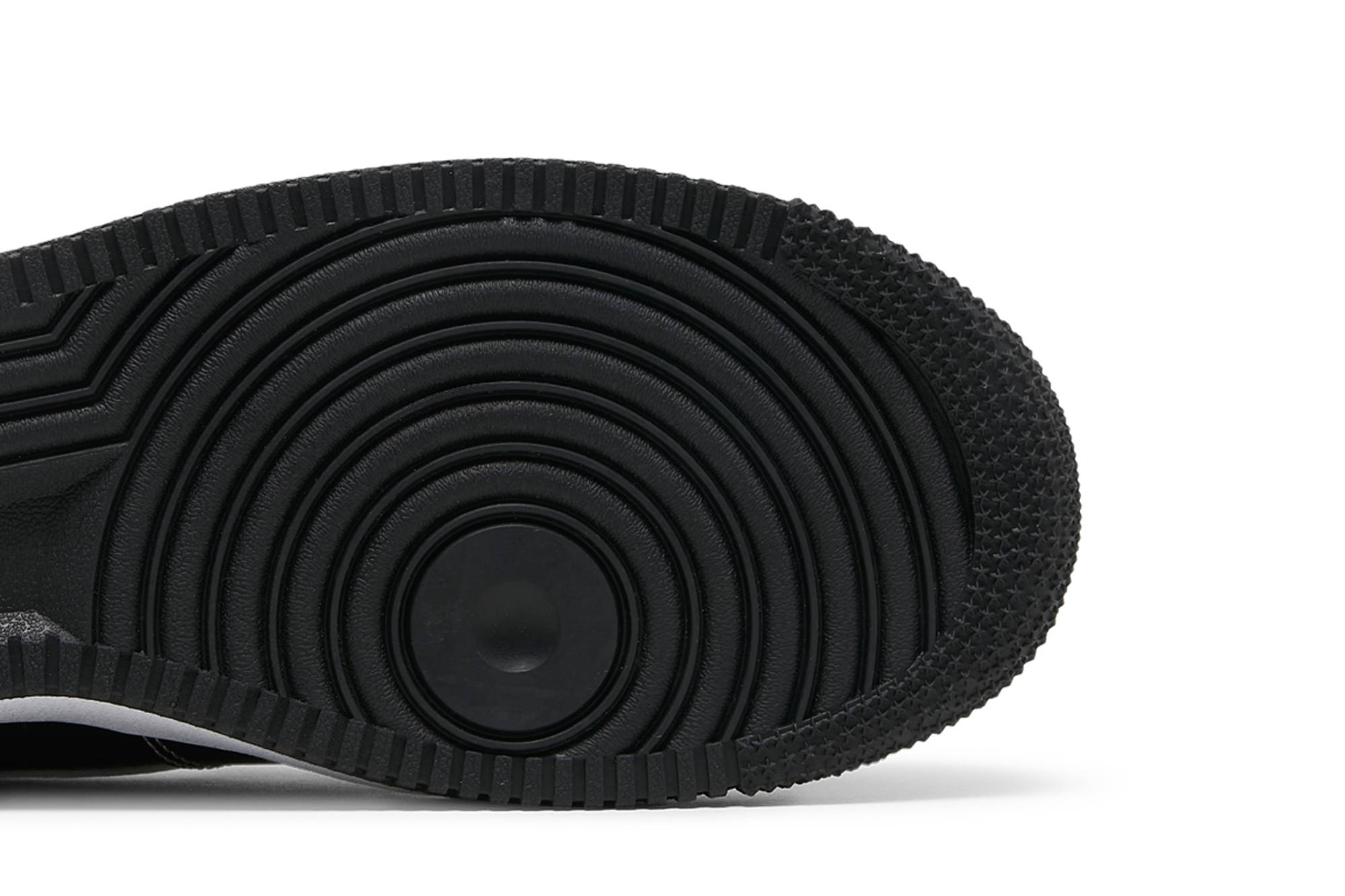 Nike Air Force 1 Low ‘First Use Pack – Black White’ DA8478-001