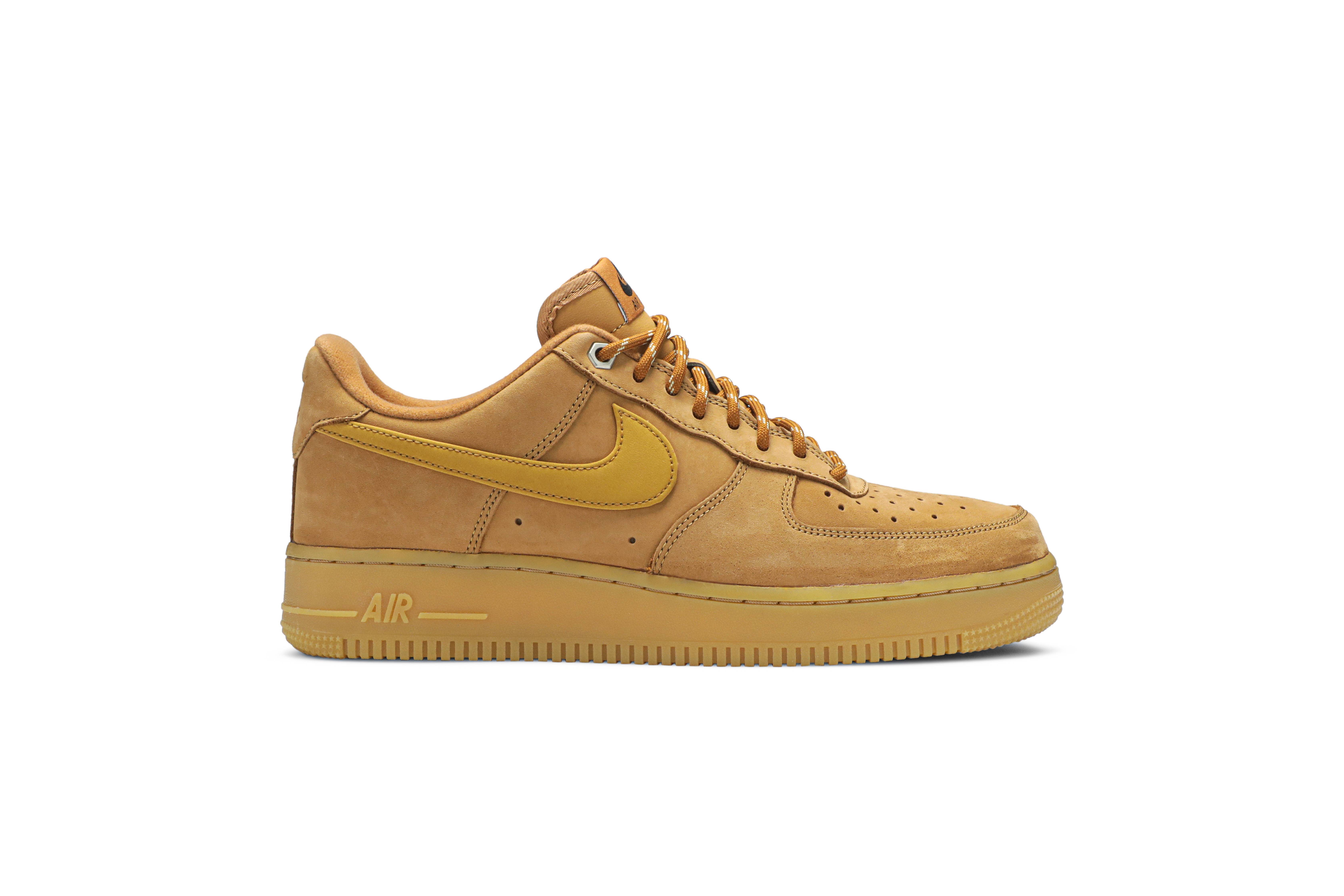 Nike Air Force 1 Low ‘Flax’ 2019 CJ9179-200