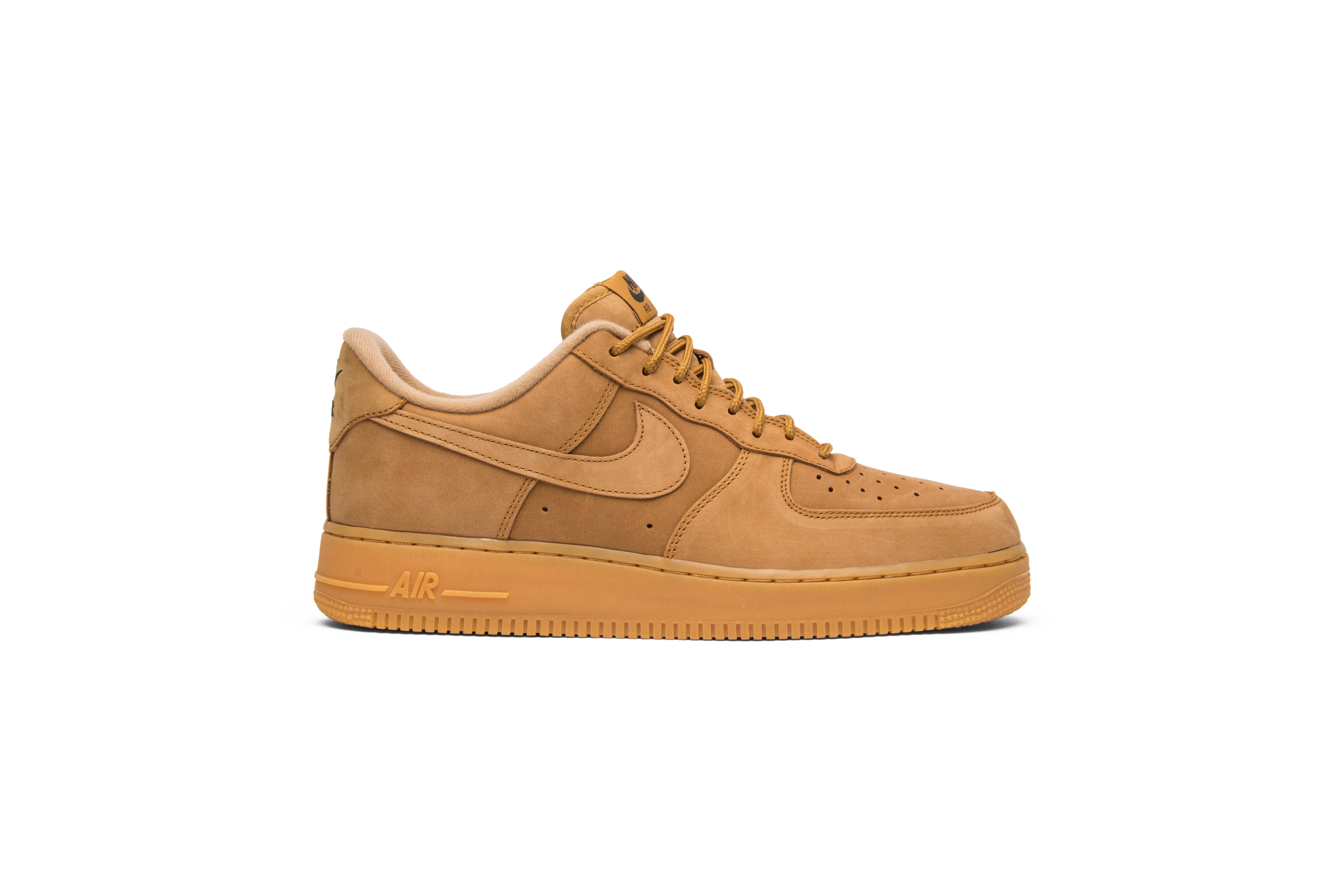 Nike Air Force 1 Low ‘Flax’ AA4061-200