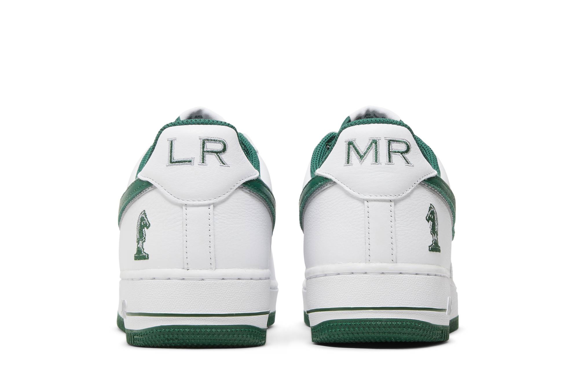 Nike Air Force 1 Low ‘Four Horsemen’ FB9128-100