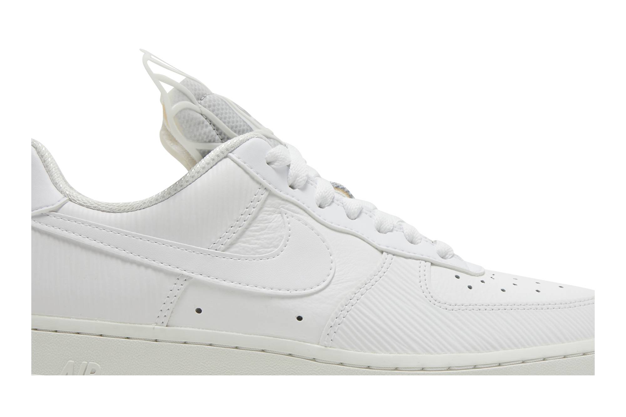 (Women) Nike Air Force 1 Low ‘Goddess of Victory’ DM9461-100