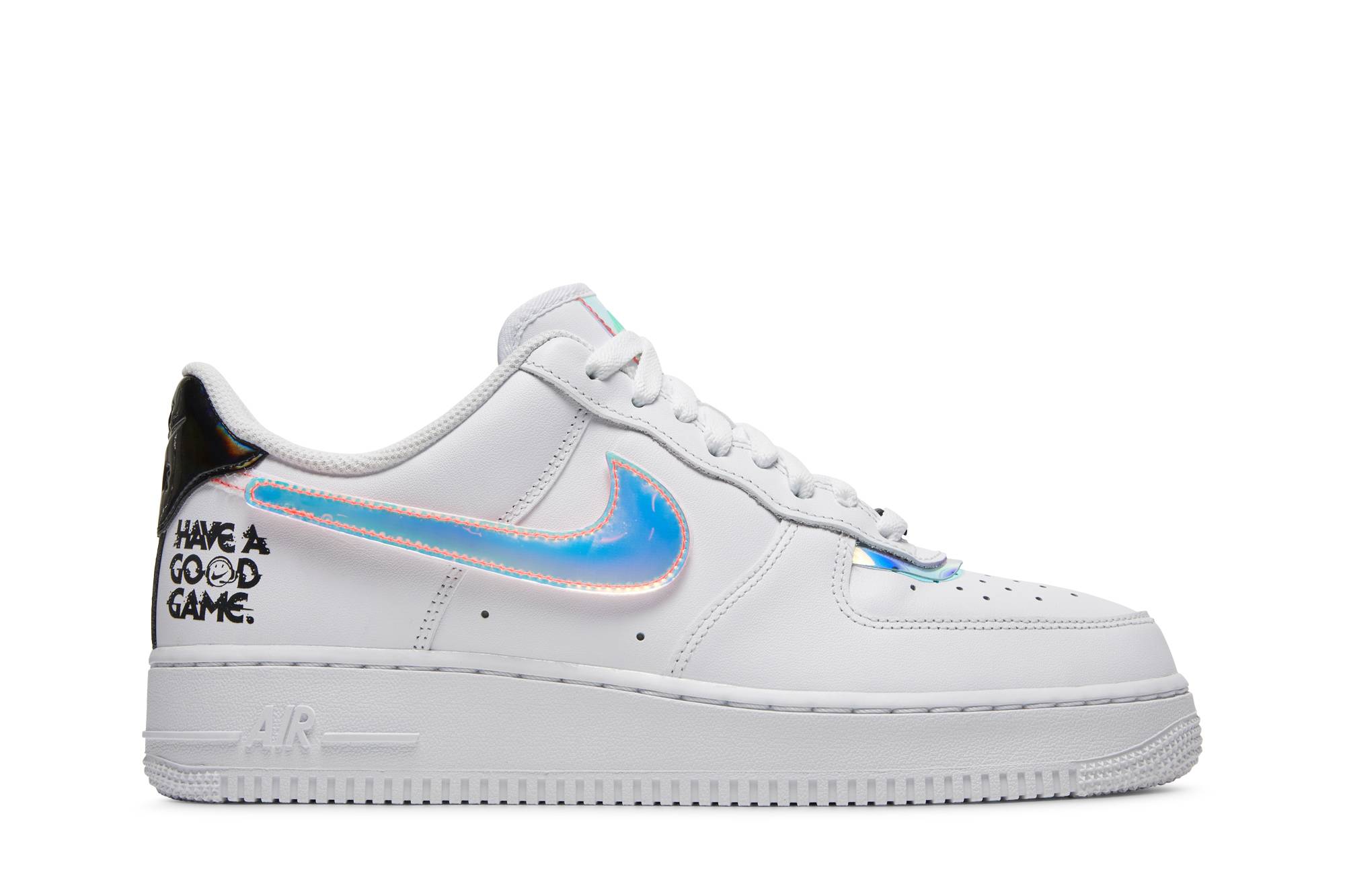 Nike Air Force 1 Low Good Game DC0710-191 Nicesnk