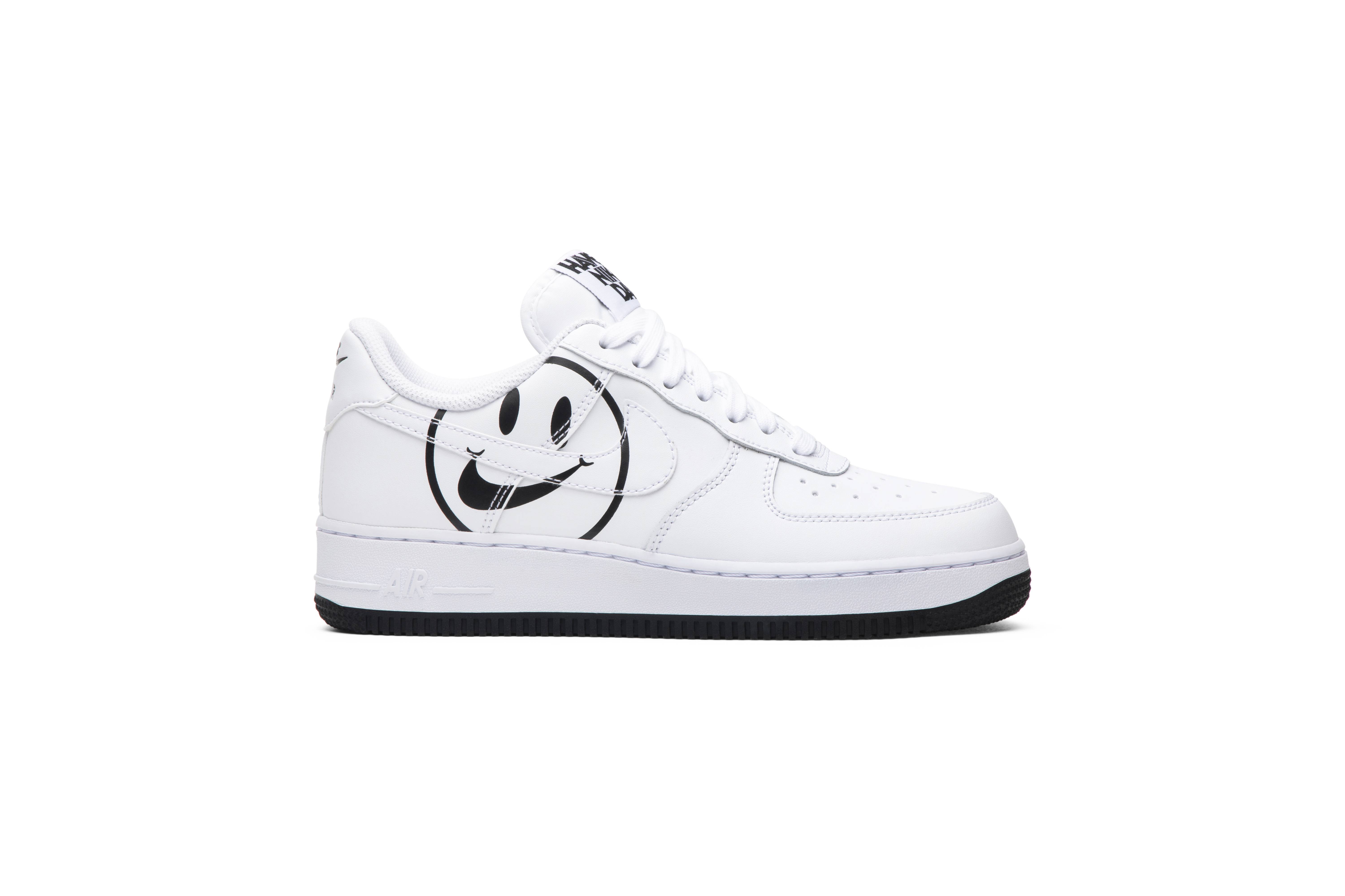 Nike Air Force 1 Low ‘Have a Nike Day – White’ BQ9044-100