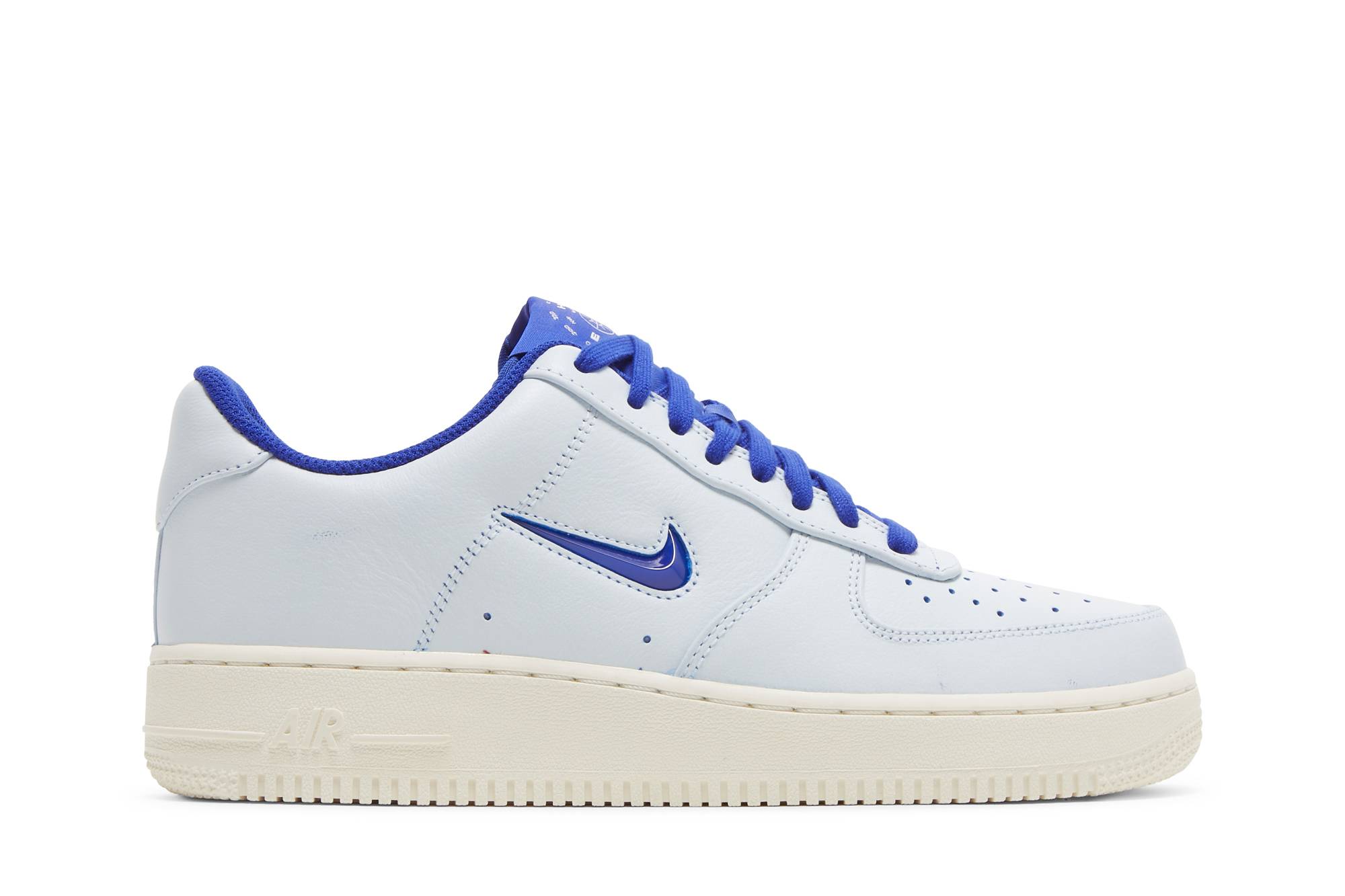 Nike Air Force 1 Low Home & Away Blue CK4392-100 Nicesnk
