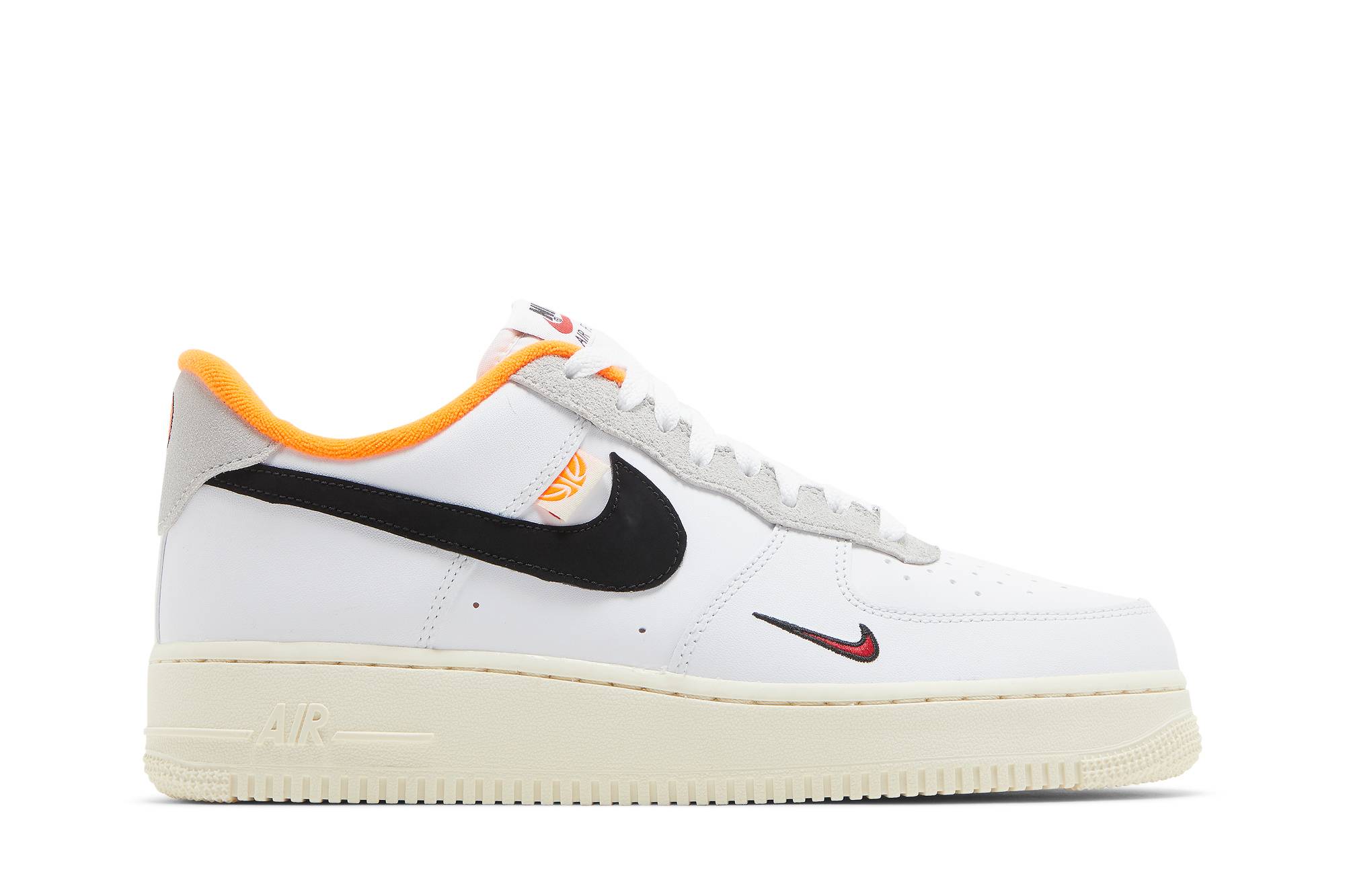 Nike Air Force 1 Low Hoops DX3357-100 Nicesnk