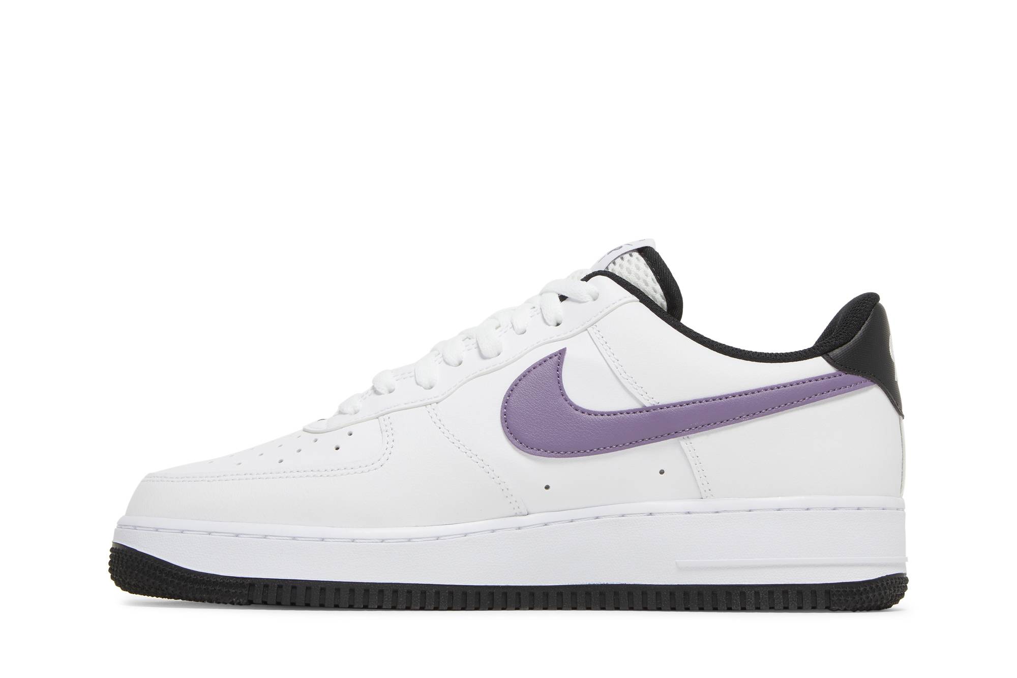 Nike Air Force 1 Low ‘Hoops White Canyon Purple’ DH7440-100