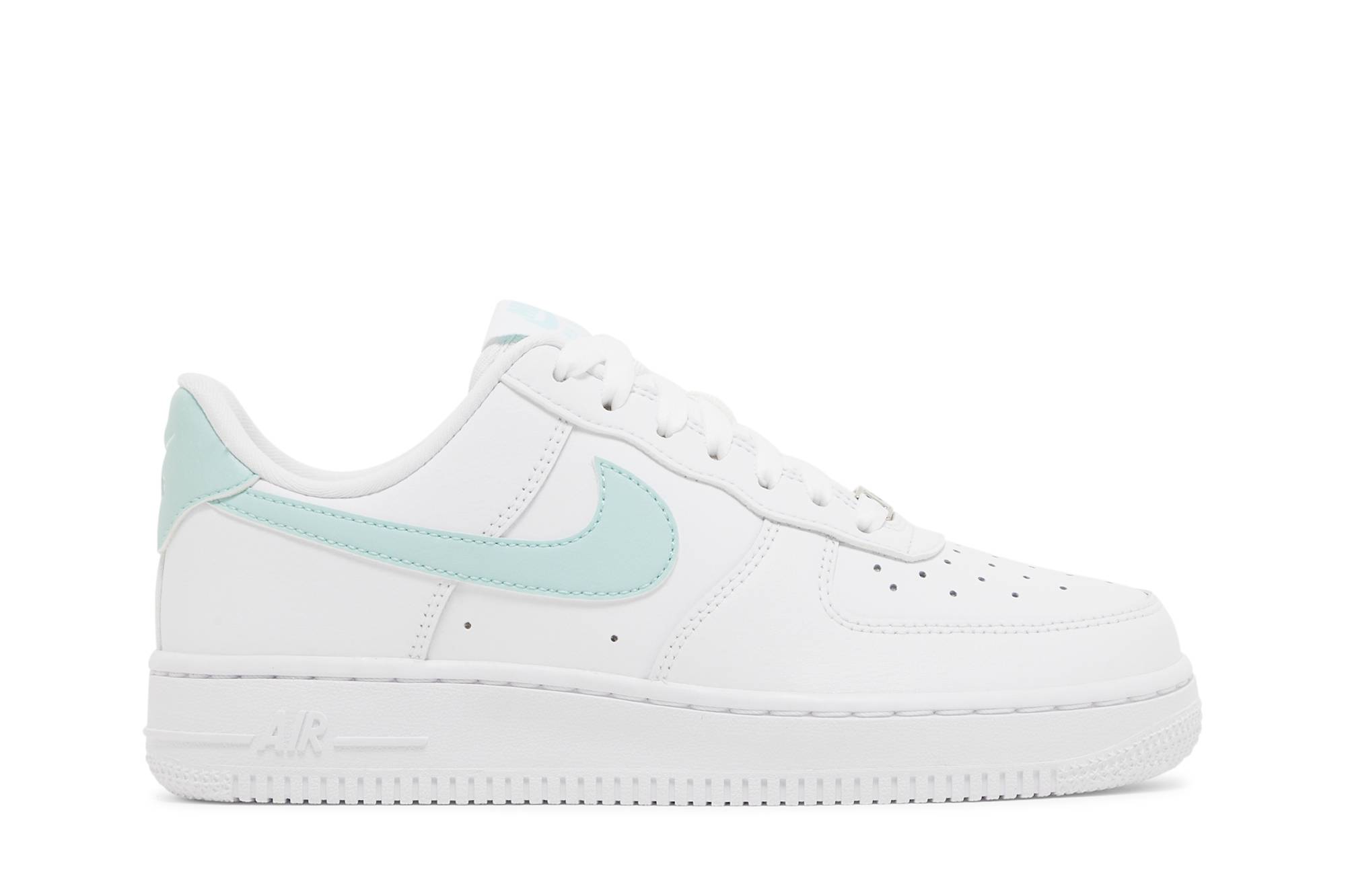 (Women) Nike Air Force 1 Low ‘Jade Ice’ DD8959-113