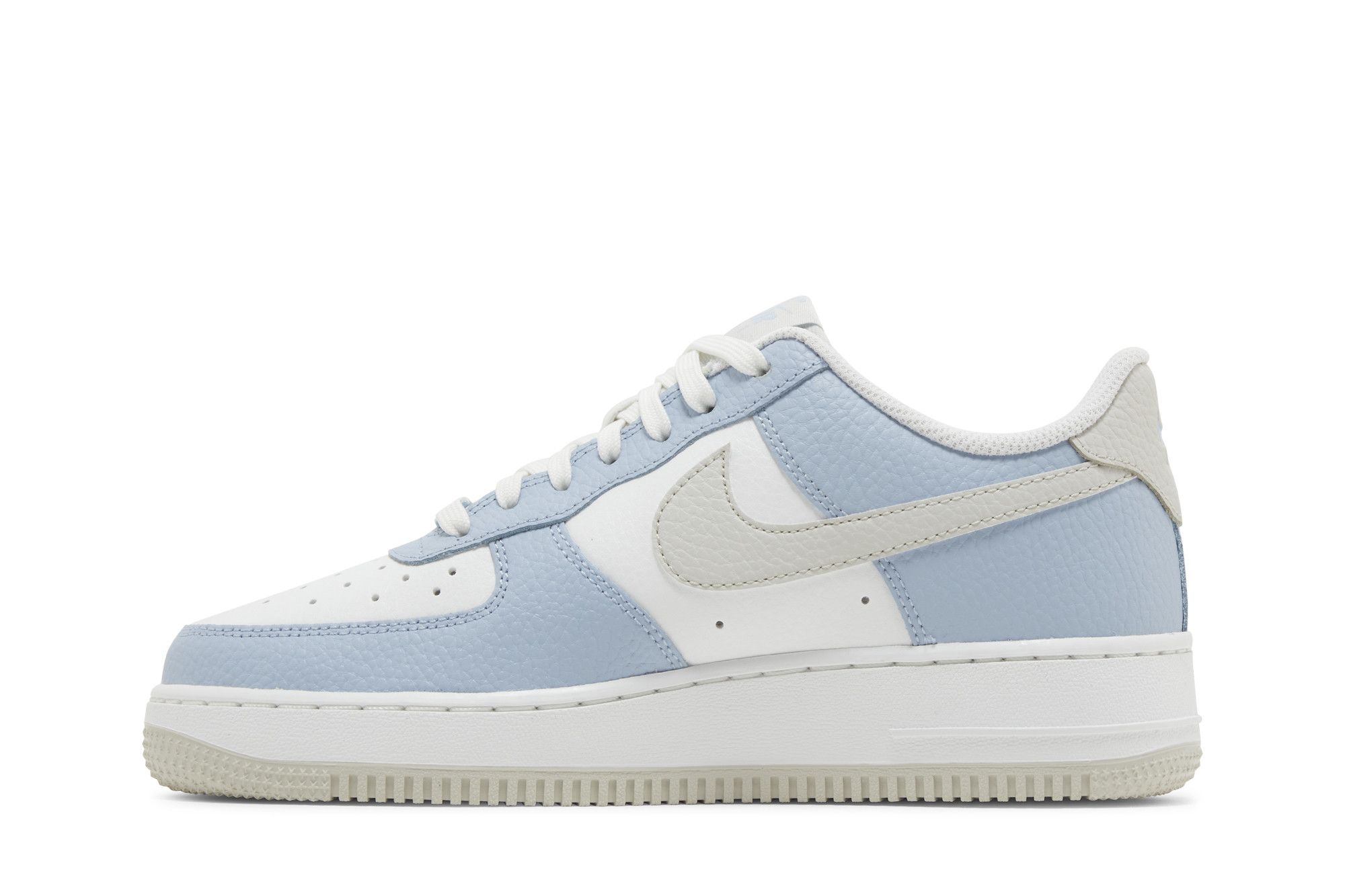 Nike Air Force 1 Low Light Armory Blue HF0022-400 Nicesnk