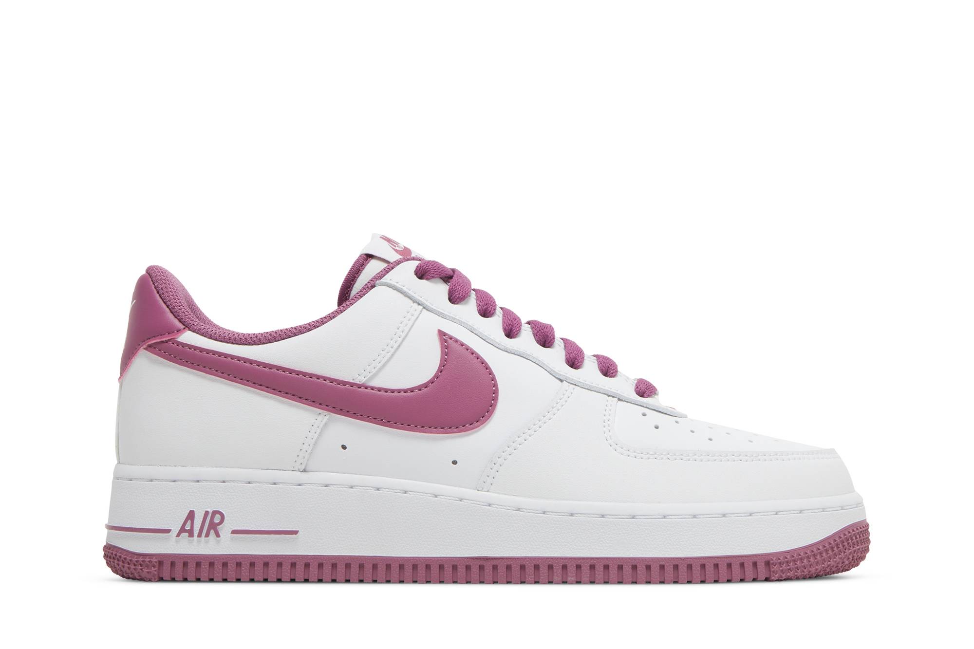 Nike Air Force 1 Low ‘Light Bordeaux’ DH7561-101