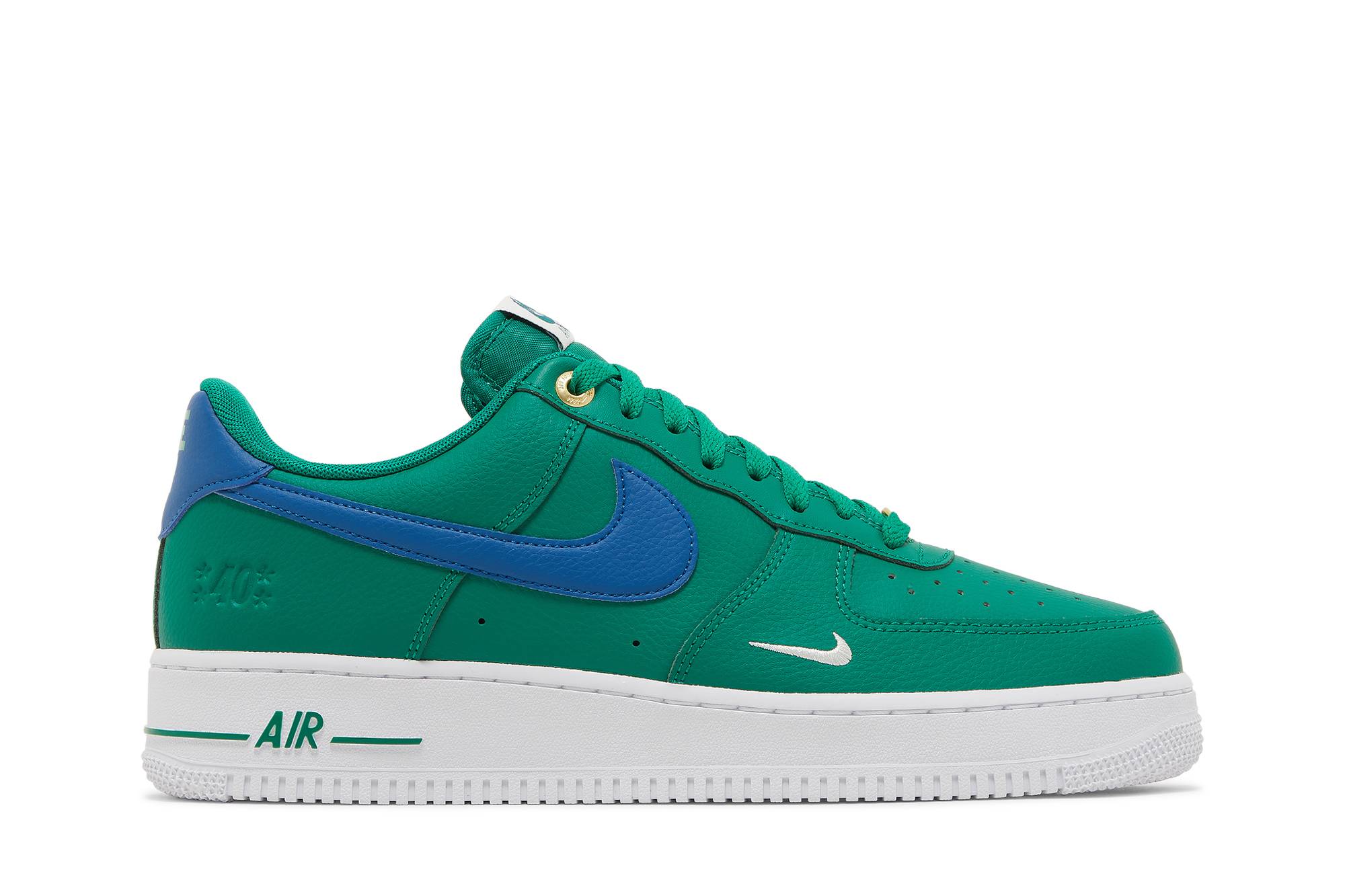 Nike Air Force 1 Low ‘Malachite’ DQ7658-300