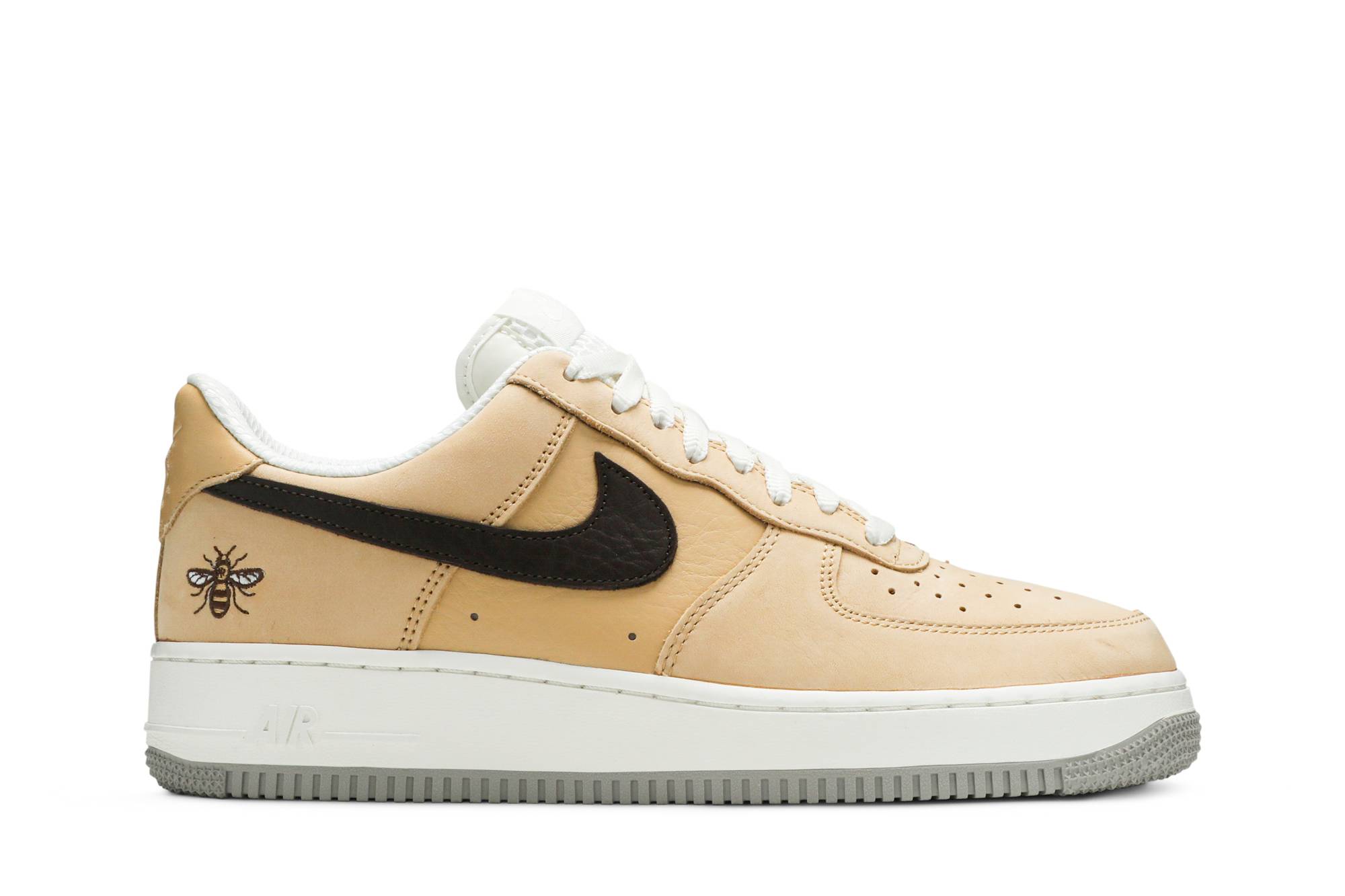 Nike Air Force 1 Low ‘Manchester Bee’ DC1939-200