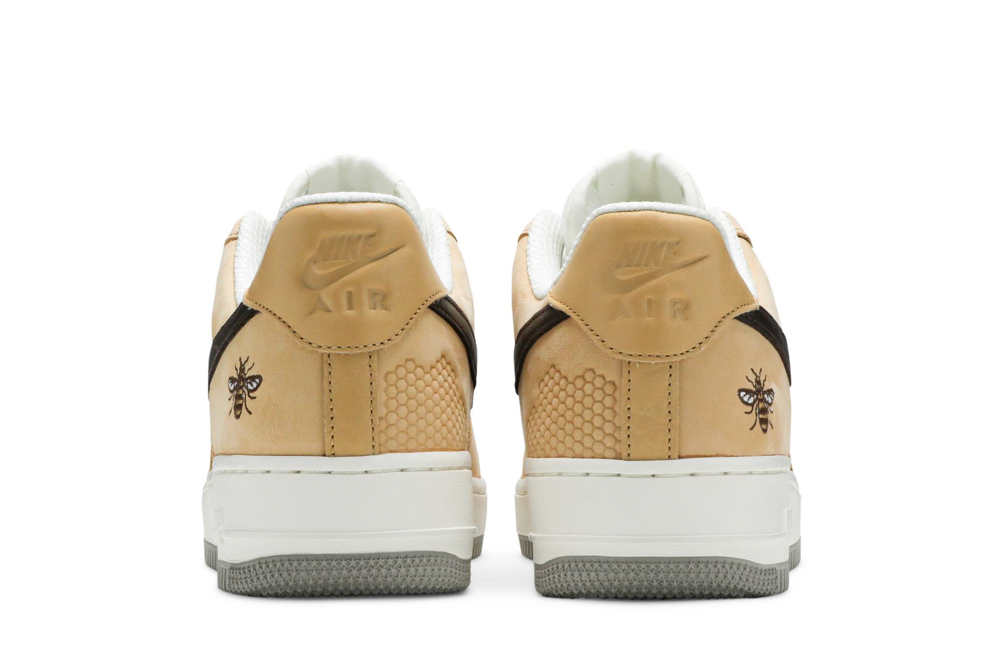Nike Air Force 1 Low ‘Manchester Bee’ DC1939-200