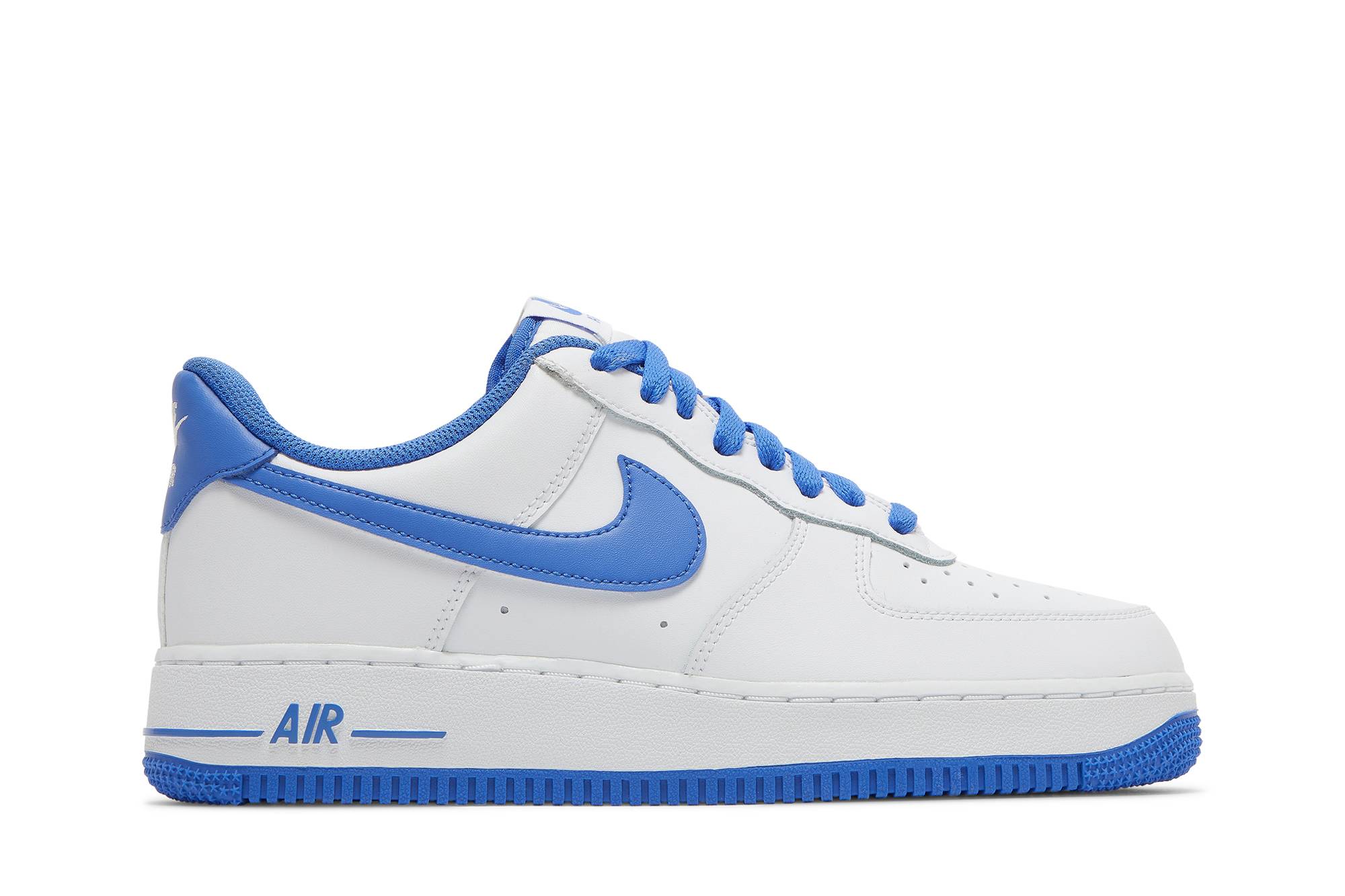 Nike Air Force 1 Low Medium Blue DH7561-104 Nicesnk