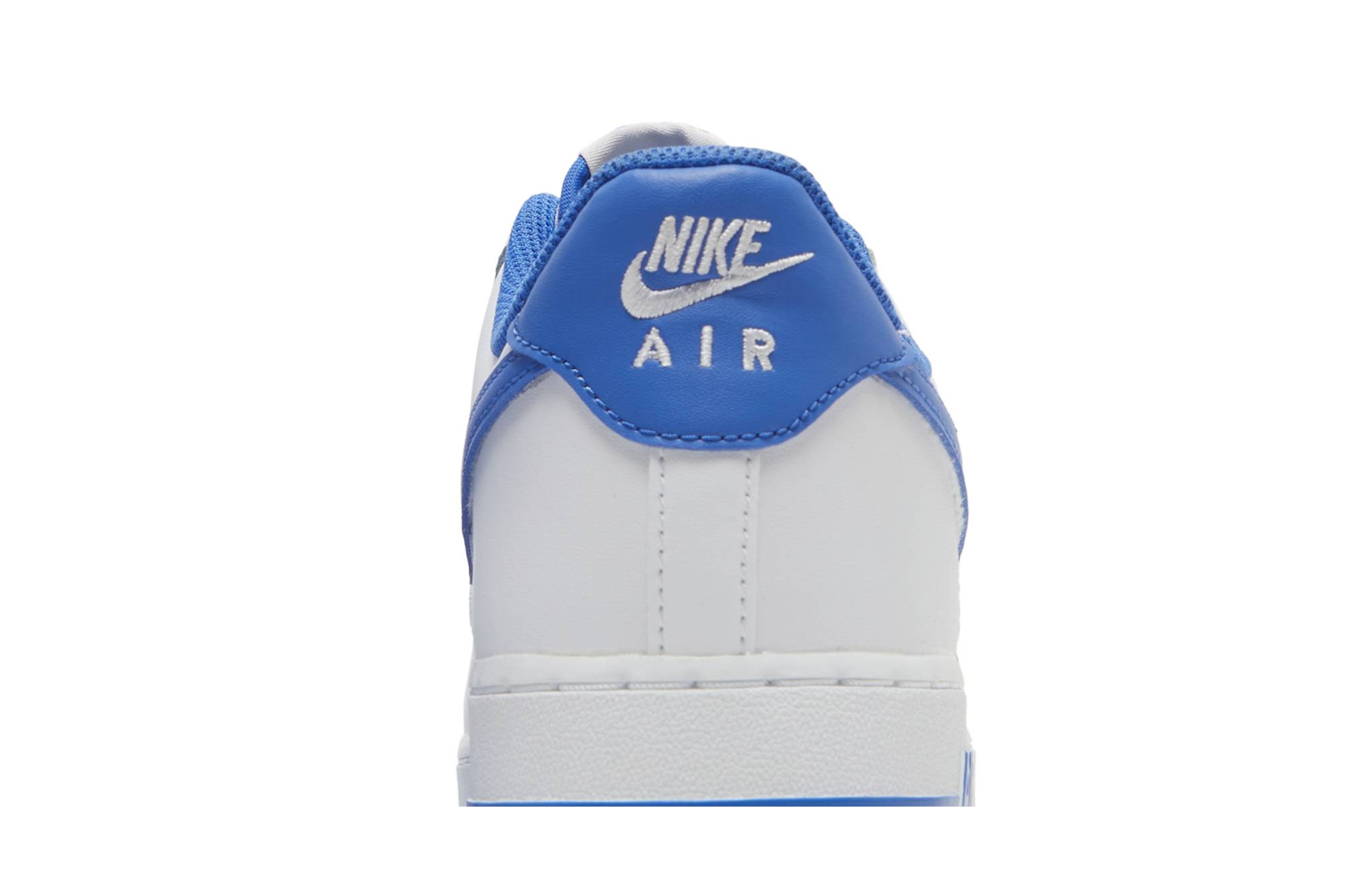 Nike Air Force 1 Low Medium Blue DH7561-104 Nicesnk