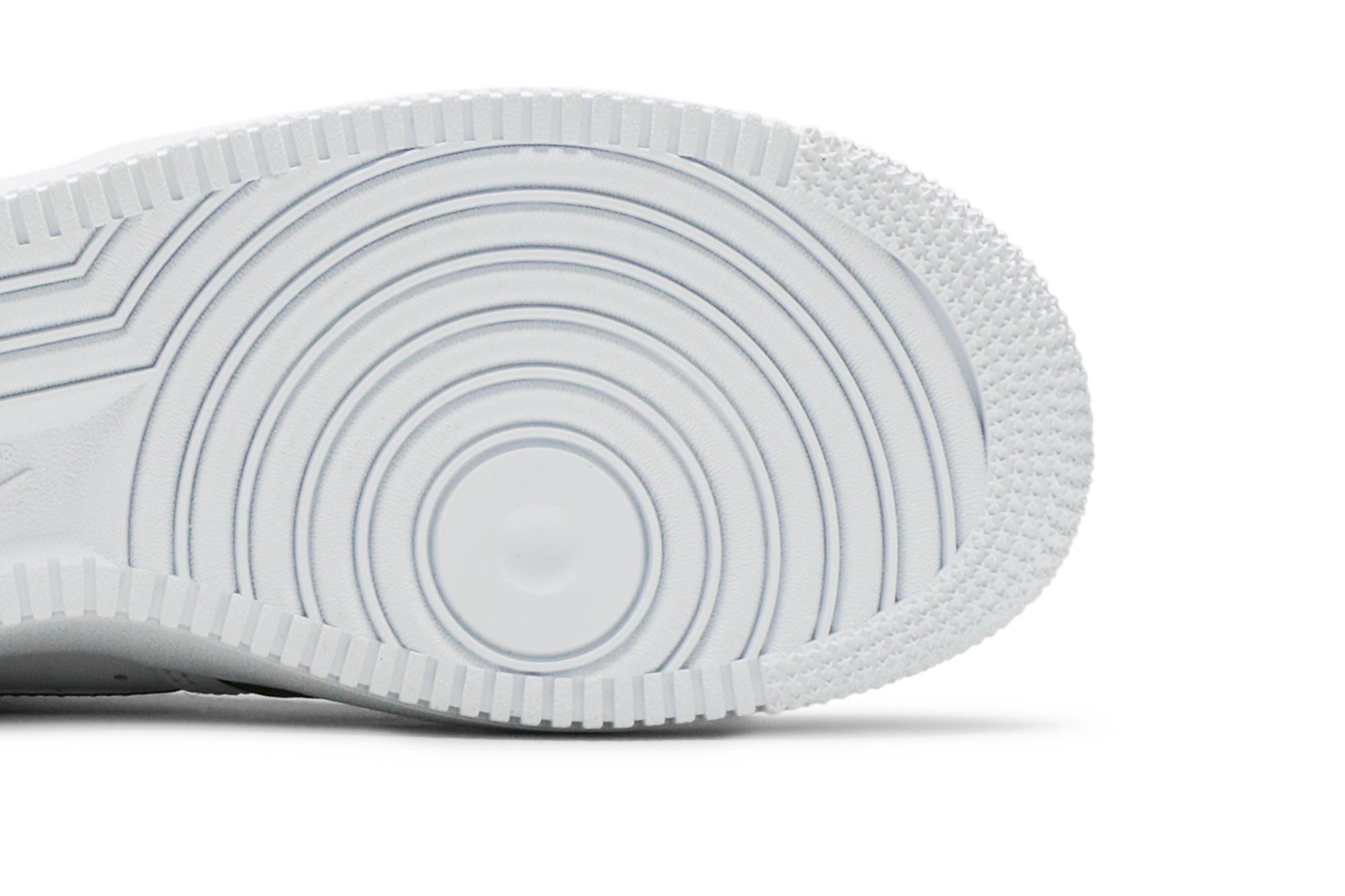 Nike Air Force 1 Low ‘Misplaced Swoosh – White’ CK7214-101
