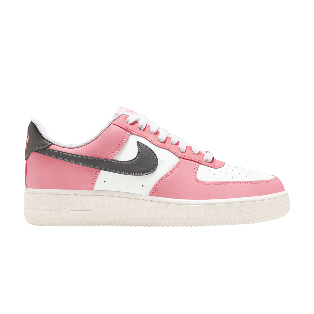 Nike Air Force 1 Low ‘Neapolitan’ FQ6850-621